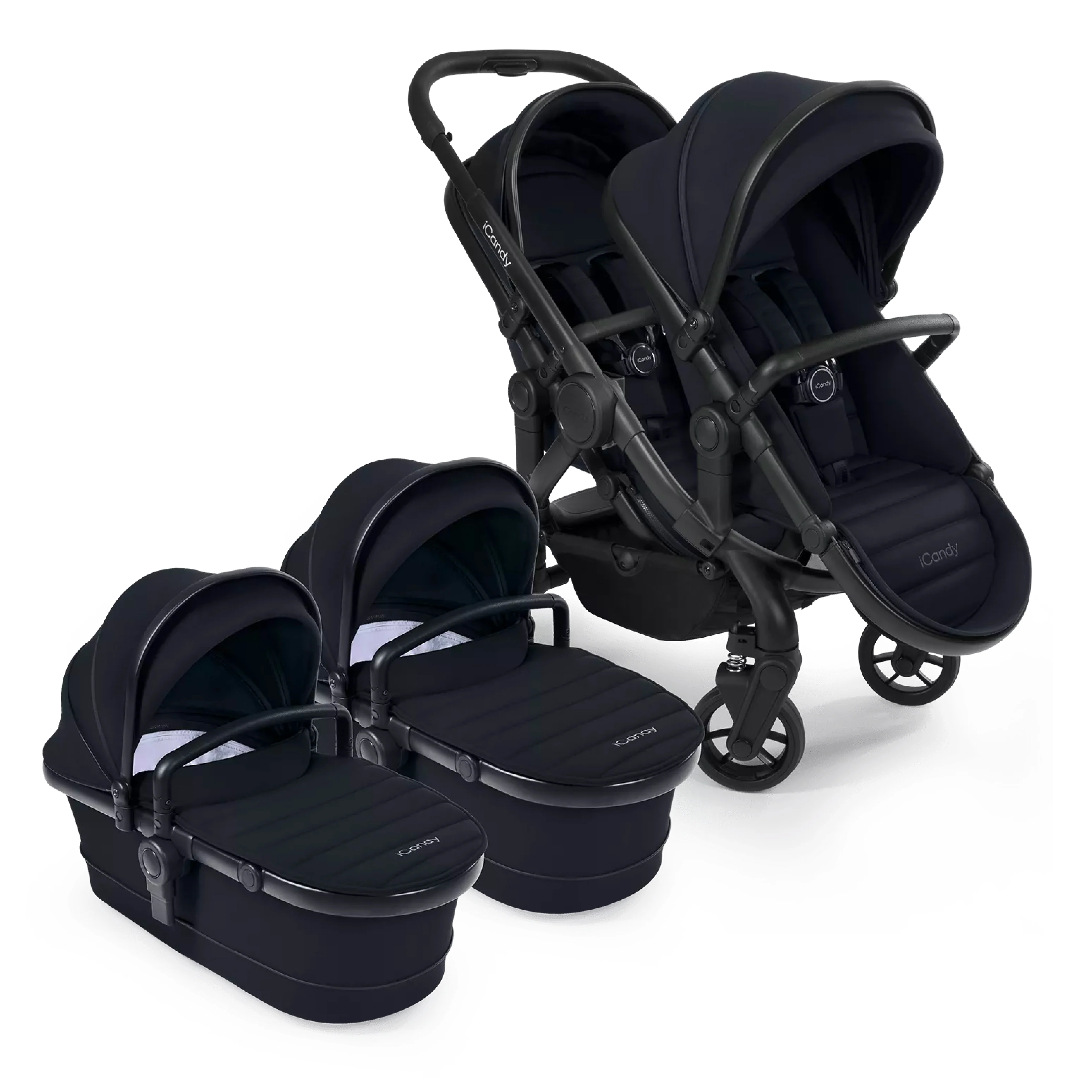 iCandy Peach 7 Twin Bundle - Image 9