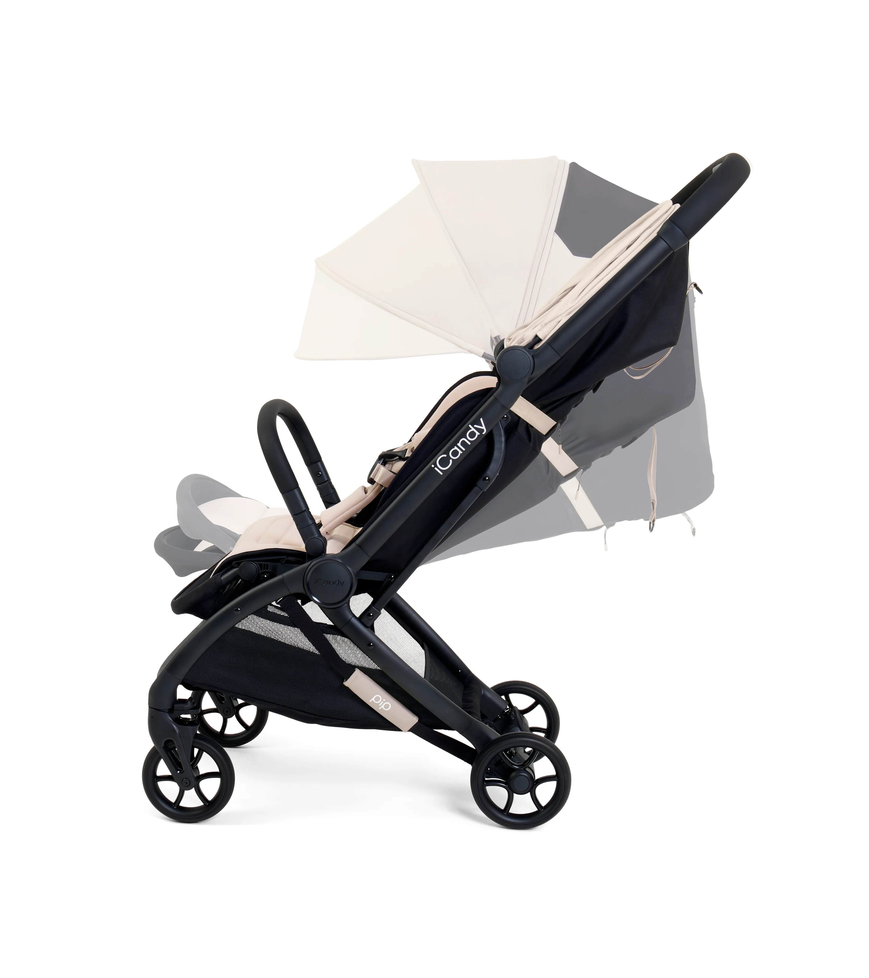 iCandy Pip Stroller - Image 10