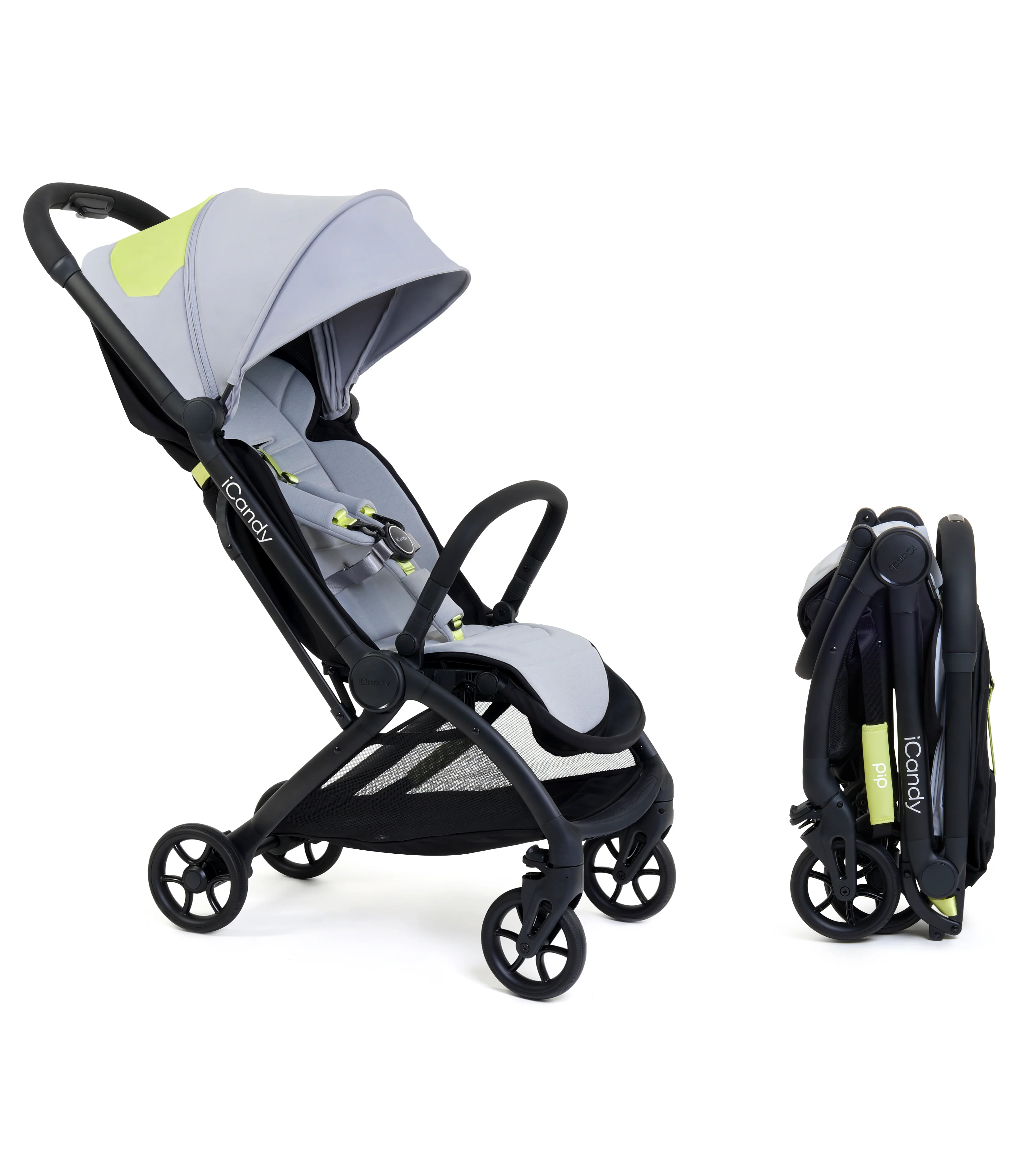 iCandy Pip Stroller - Image 13