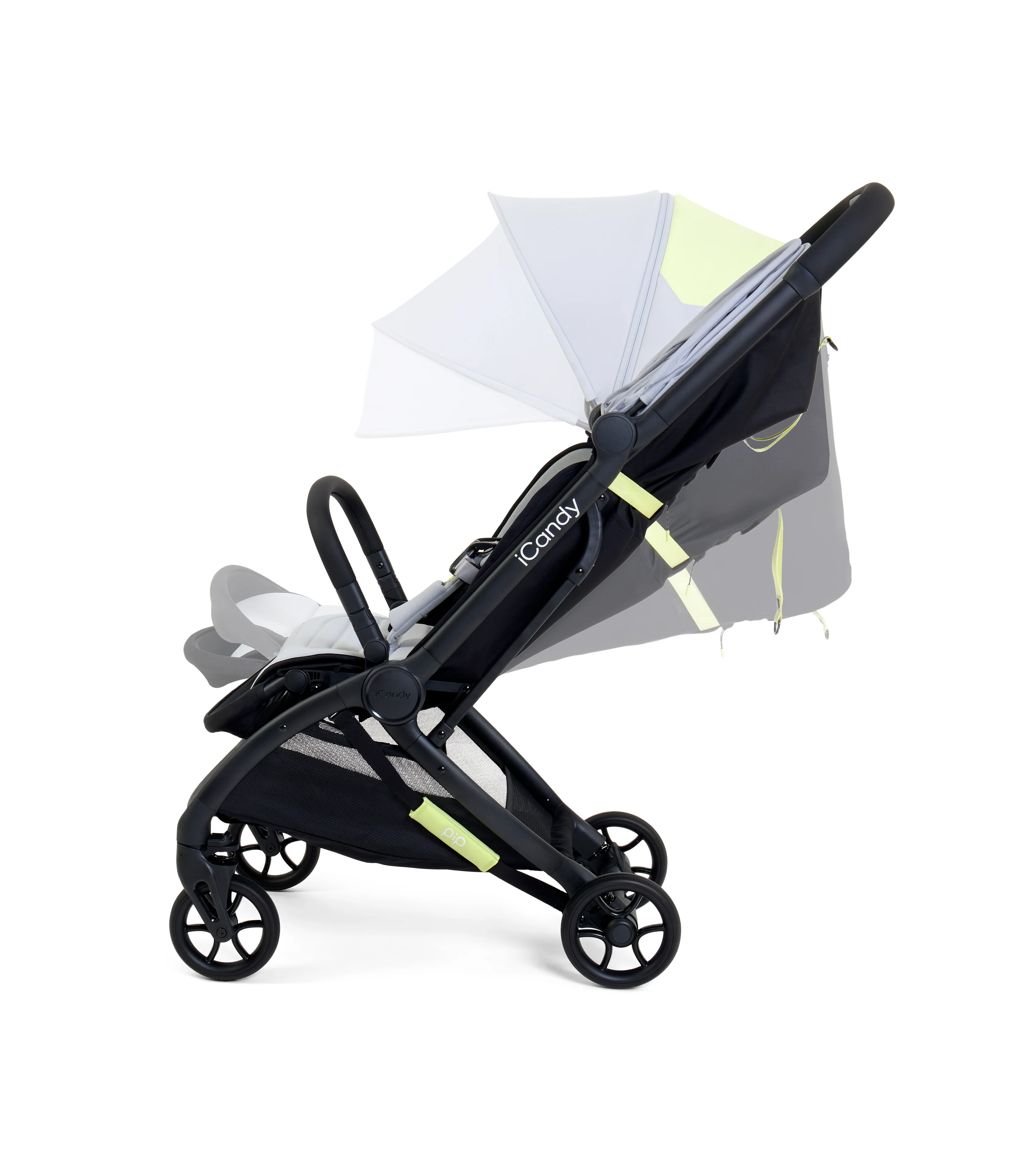iCandy Pip Stroller - Image 16
