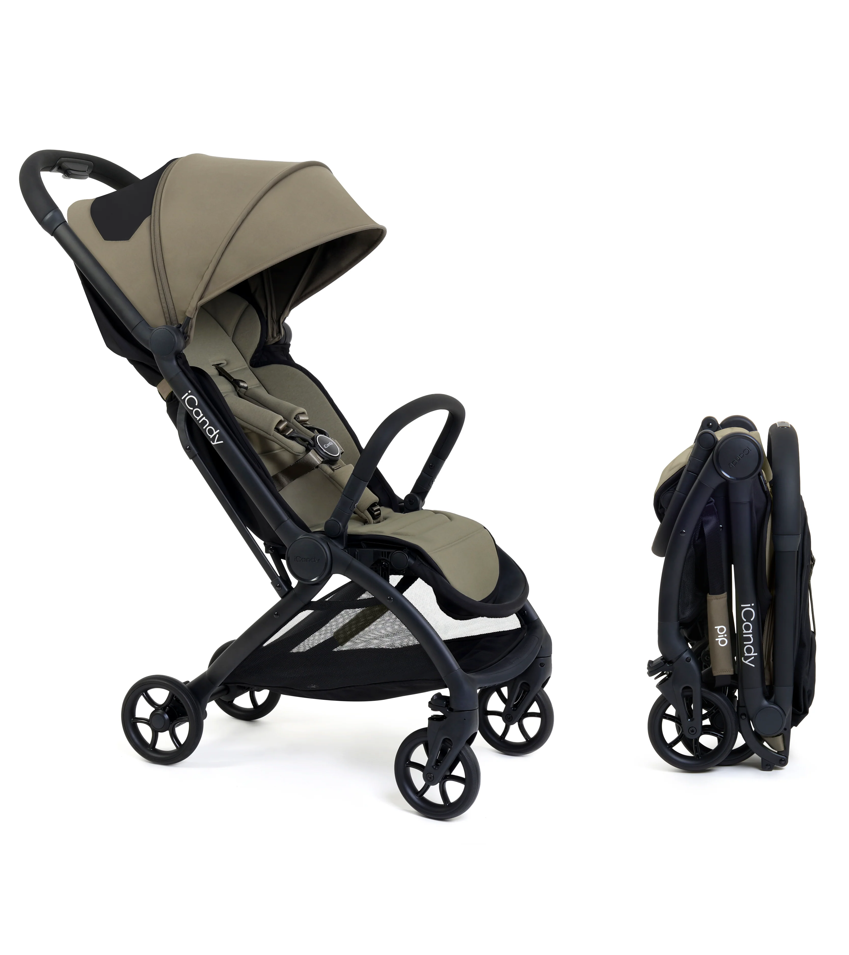 iCandy Pip Stroller - Image 17