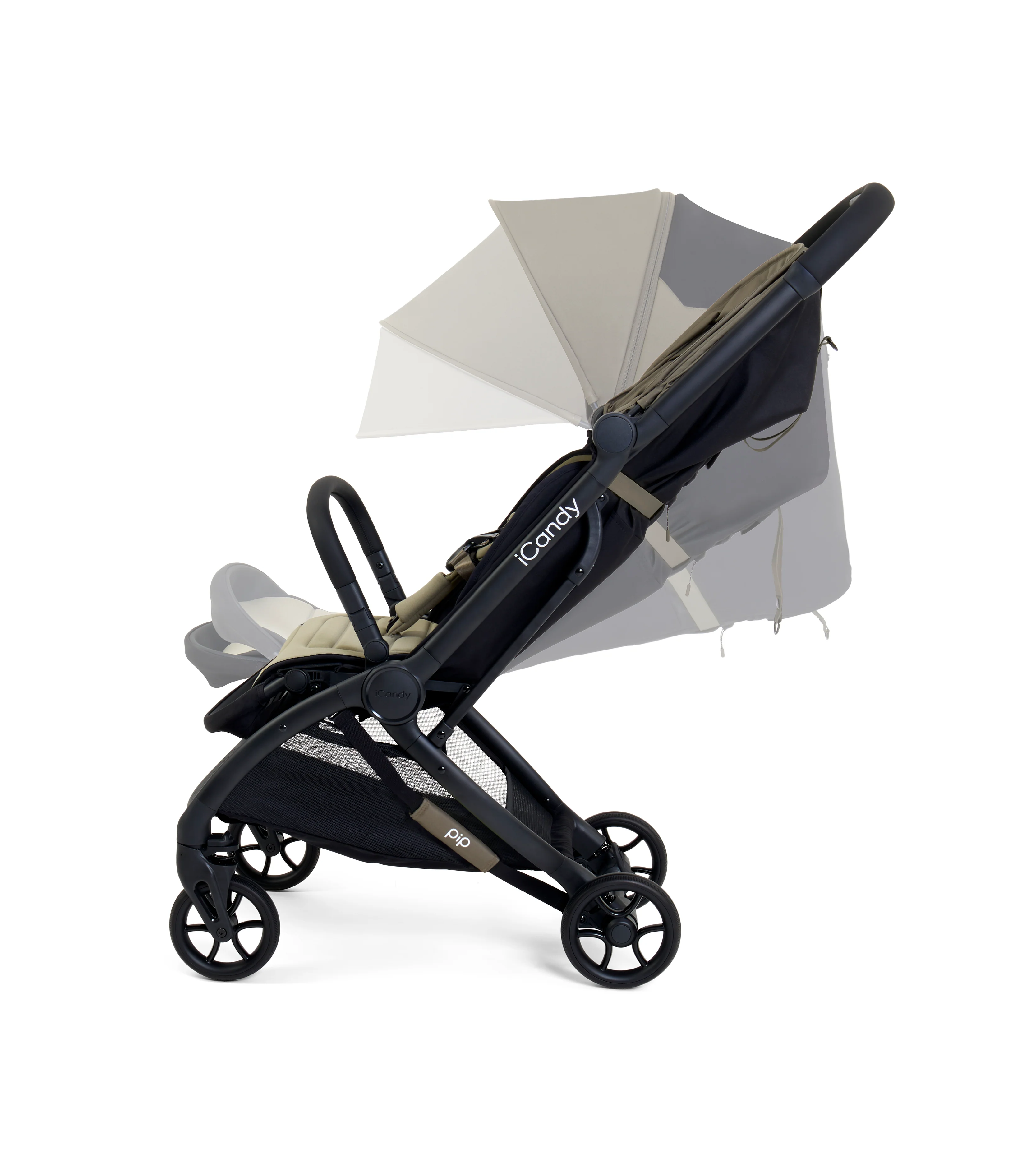 iCandy Pip Stroller - Image 20