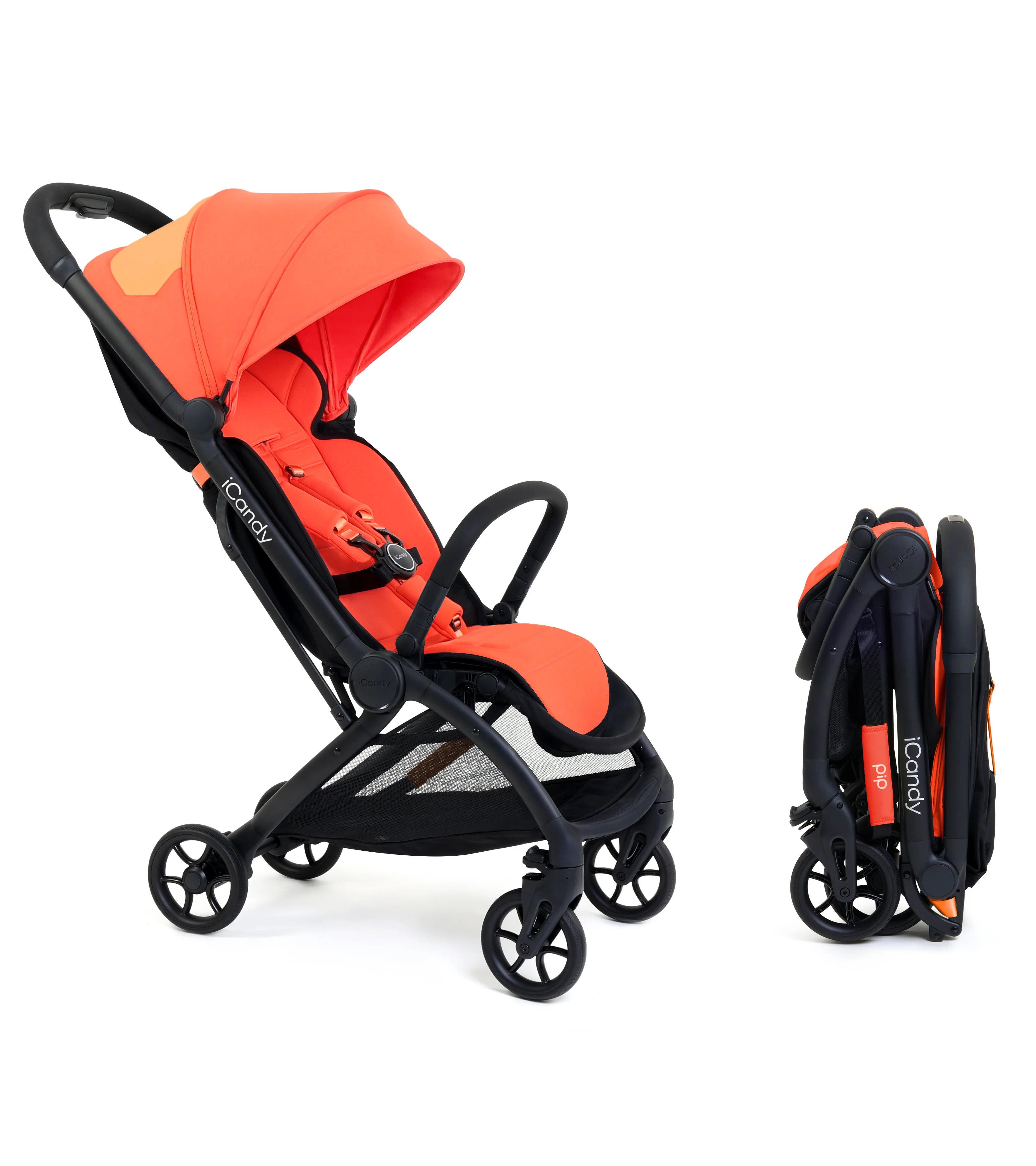 iCandy Pip Stroller - Image 21