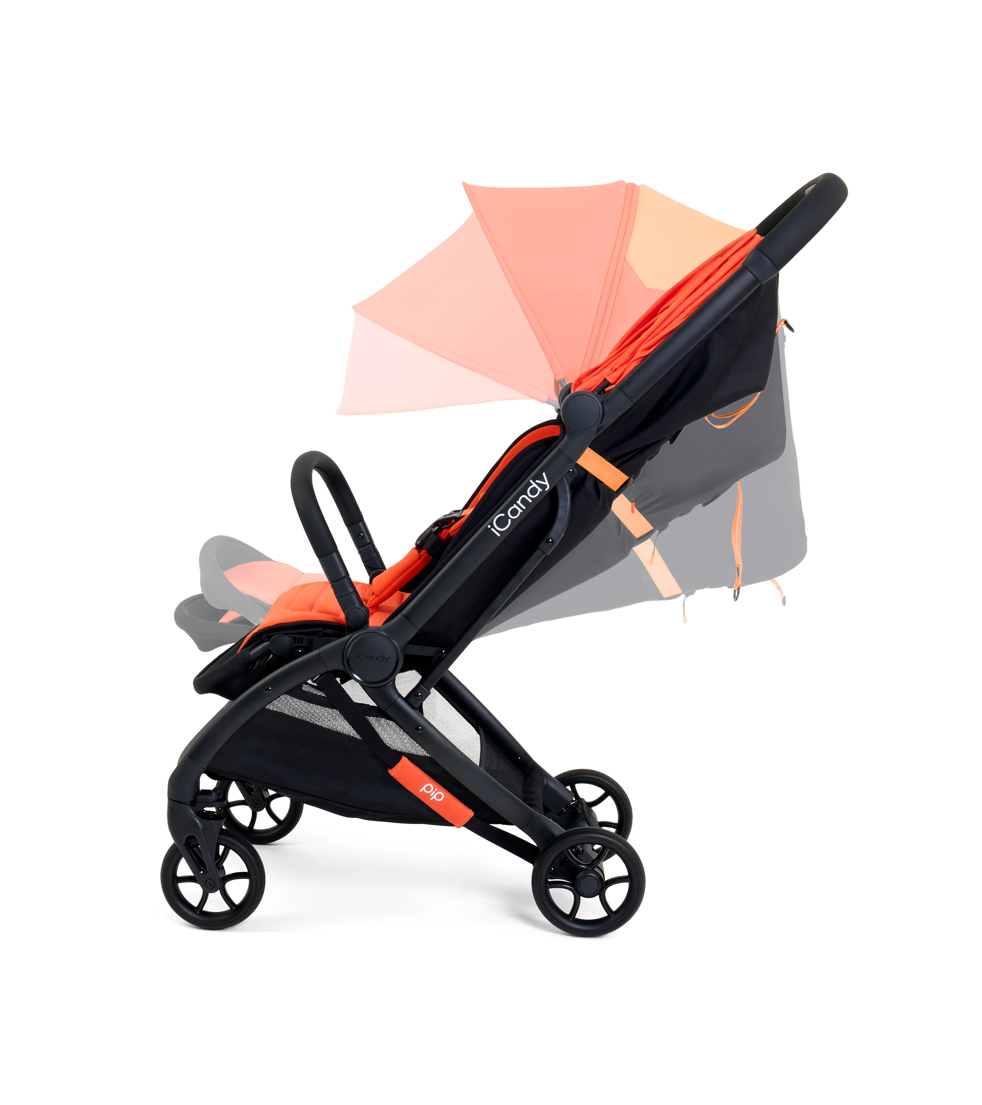 iCandy Pip Stroller - Image 24