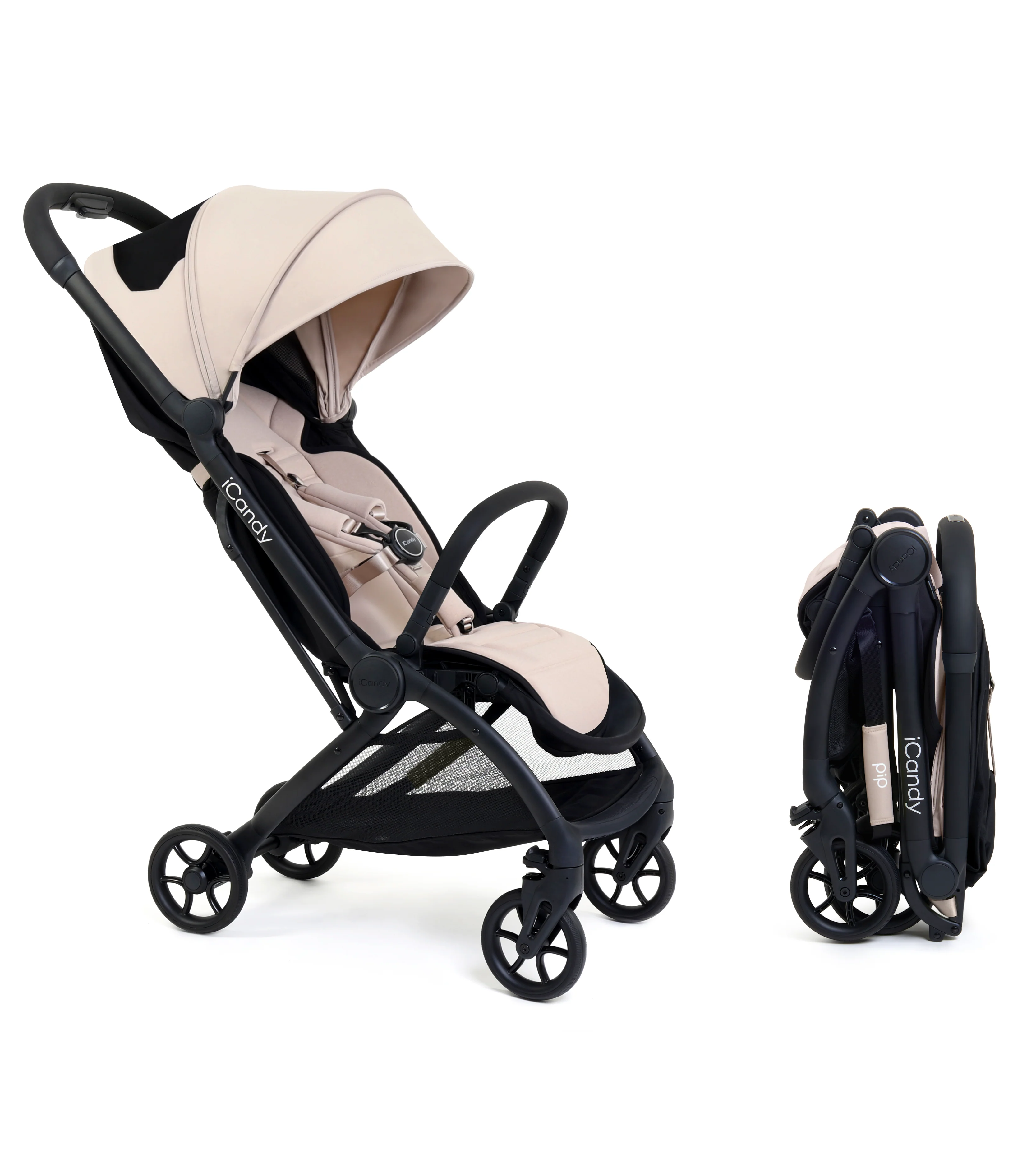 iCandy Pip Stroller - Image 7