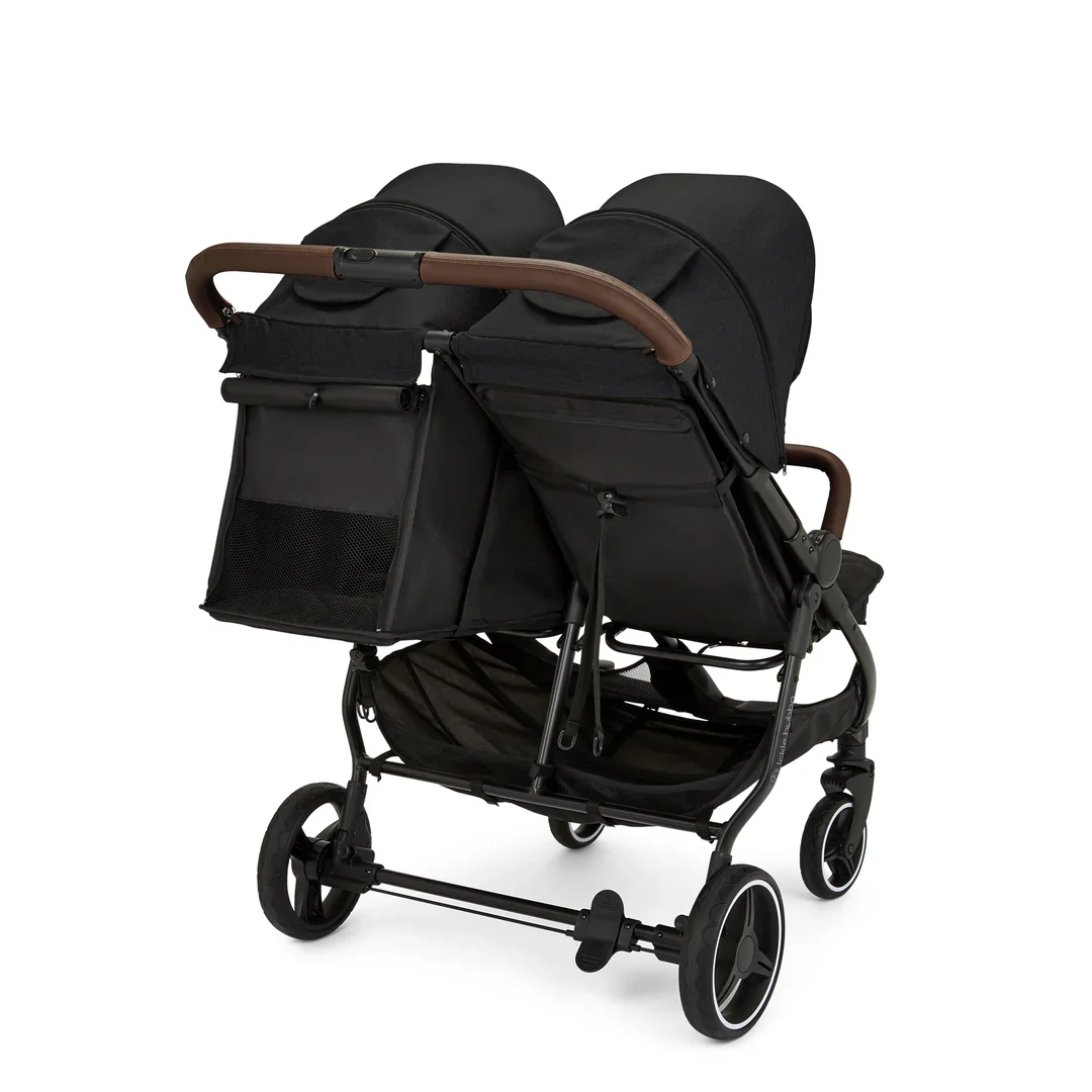 Ickle Bubba Venus Double Stroller - Image 11