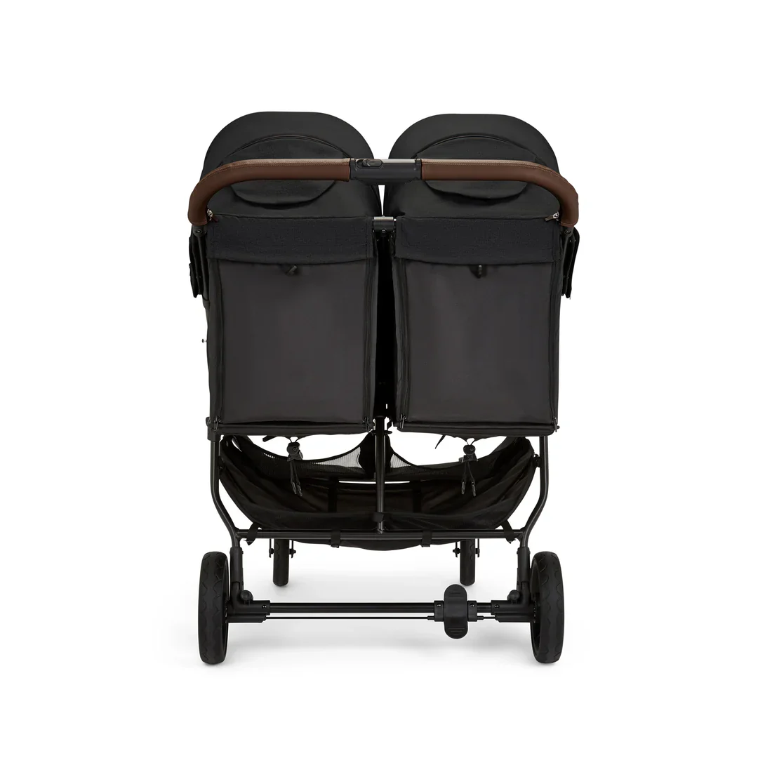 Ickle Bubba Venus Double Stroller - Image 13
