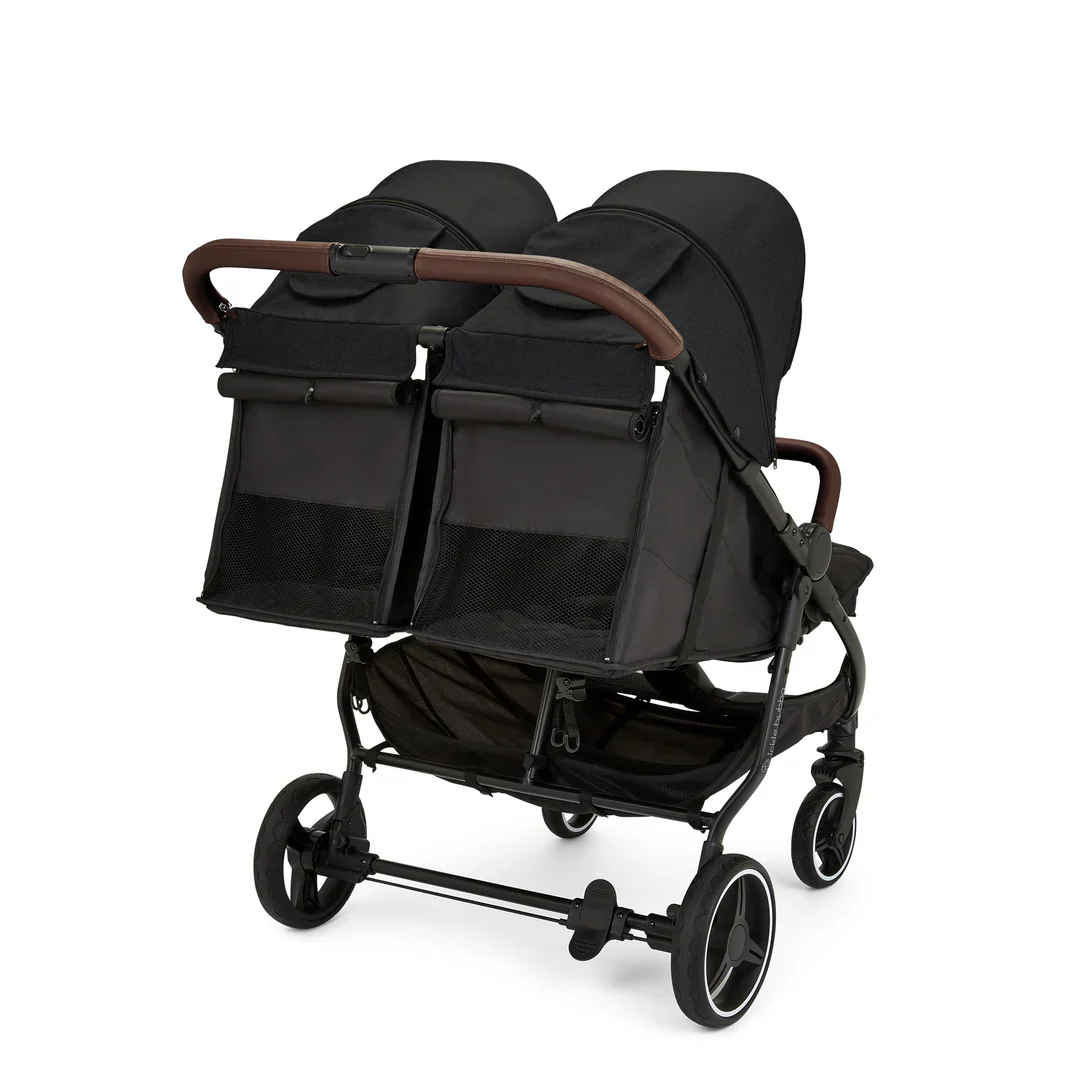 Ickle Bubba Venus Double Stroller - Image 14