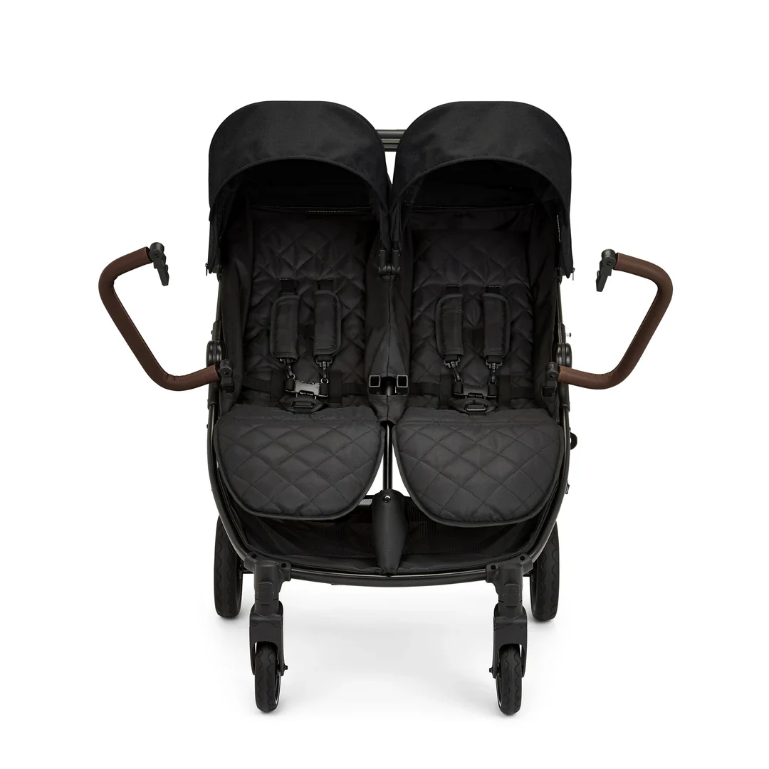 Ickle Bubba Venus Double Stroller - Image 15