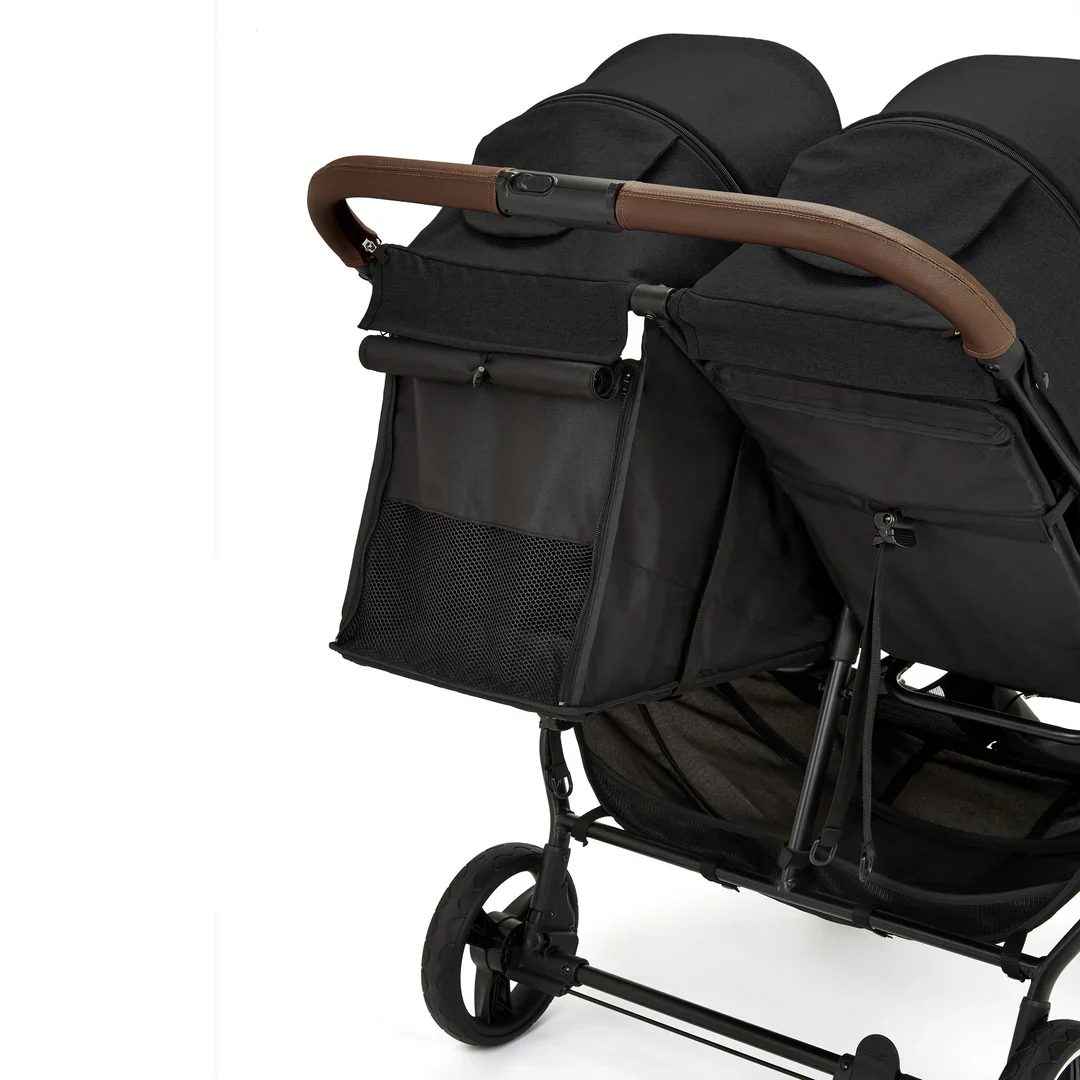 Ickle Bubba Venus Double Stroller - Image 16