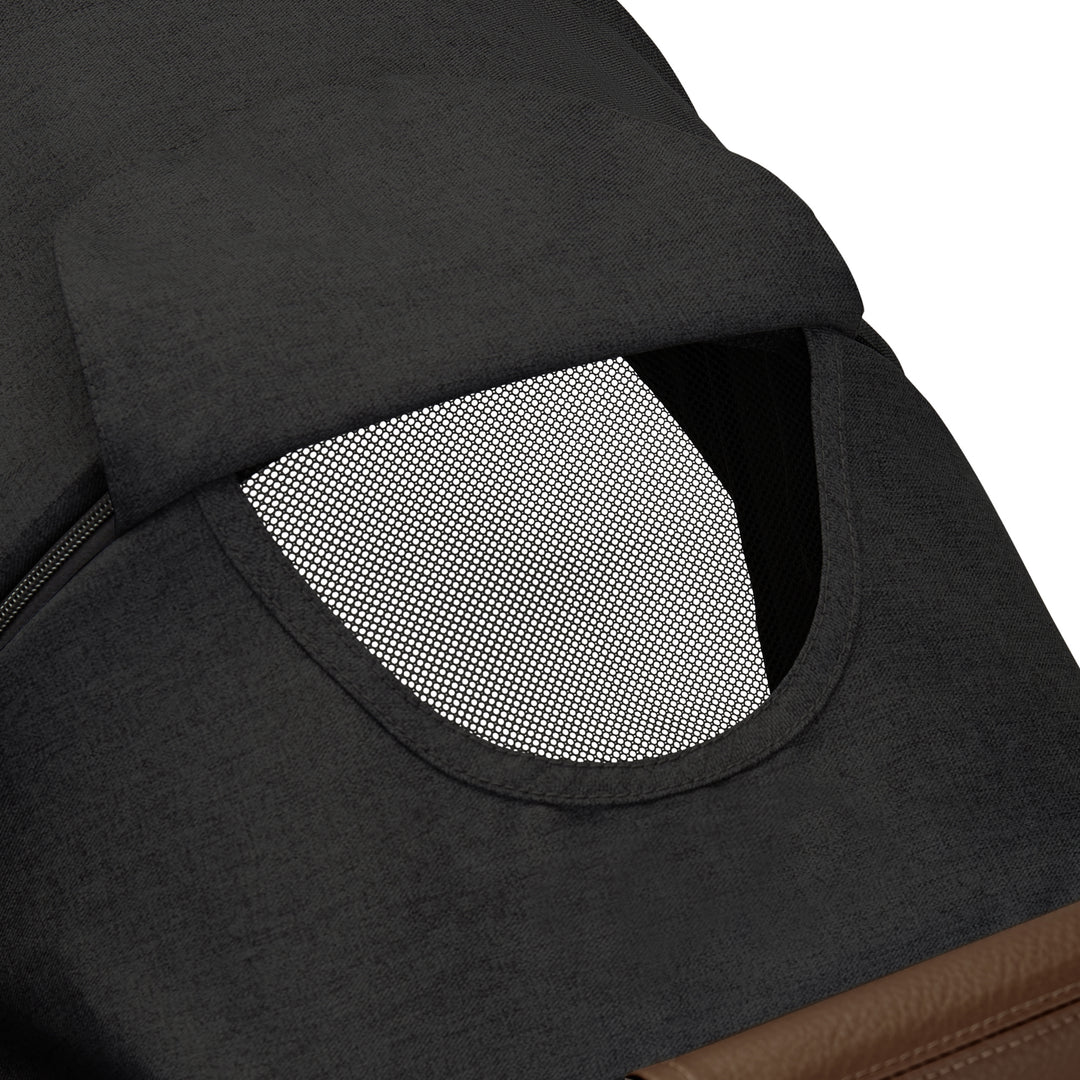 Ickle Bubba Venus Double Stroller - Image 19