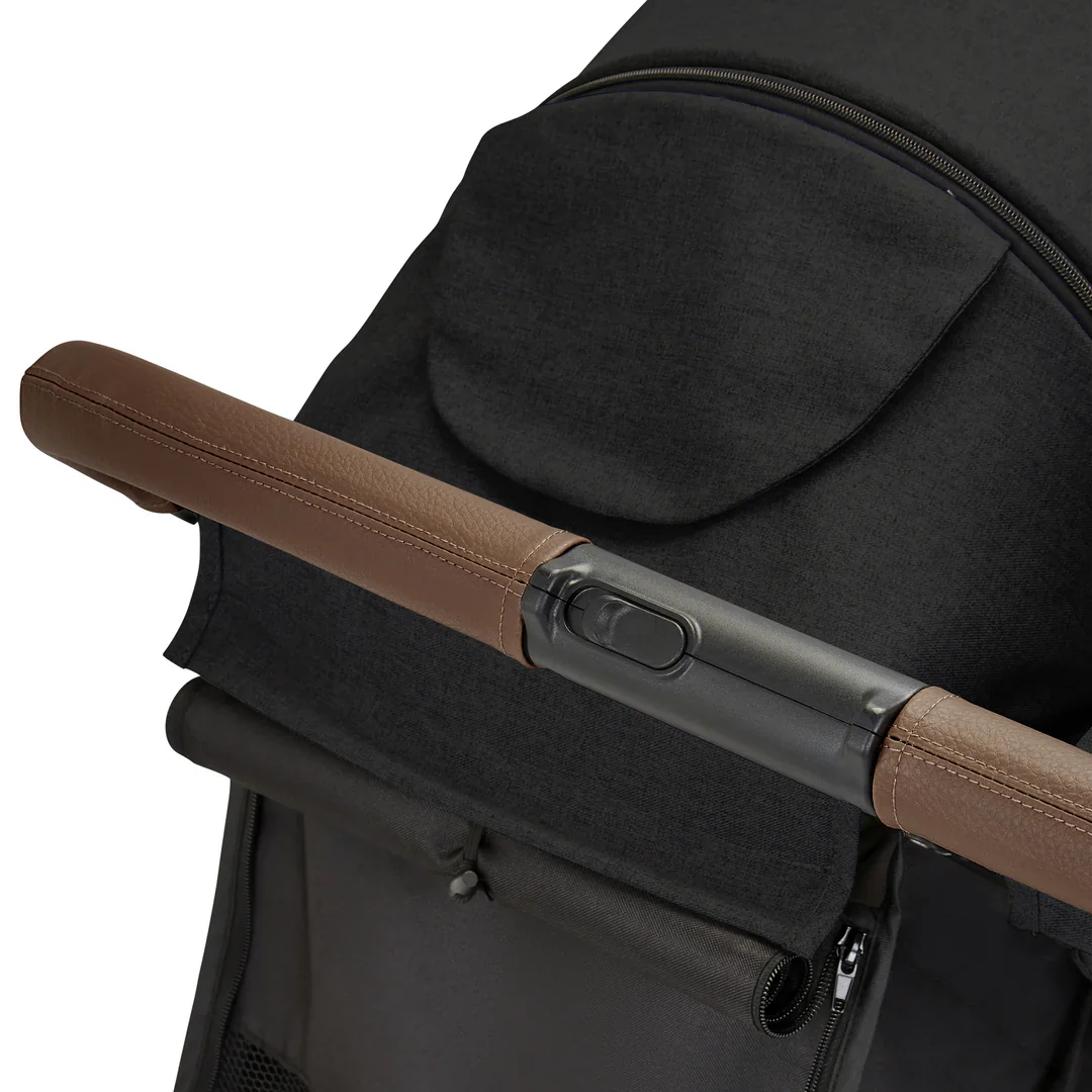 Ickle Bubba Venus Double Stroller - Image 20