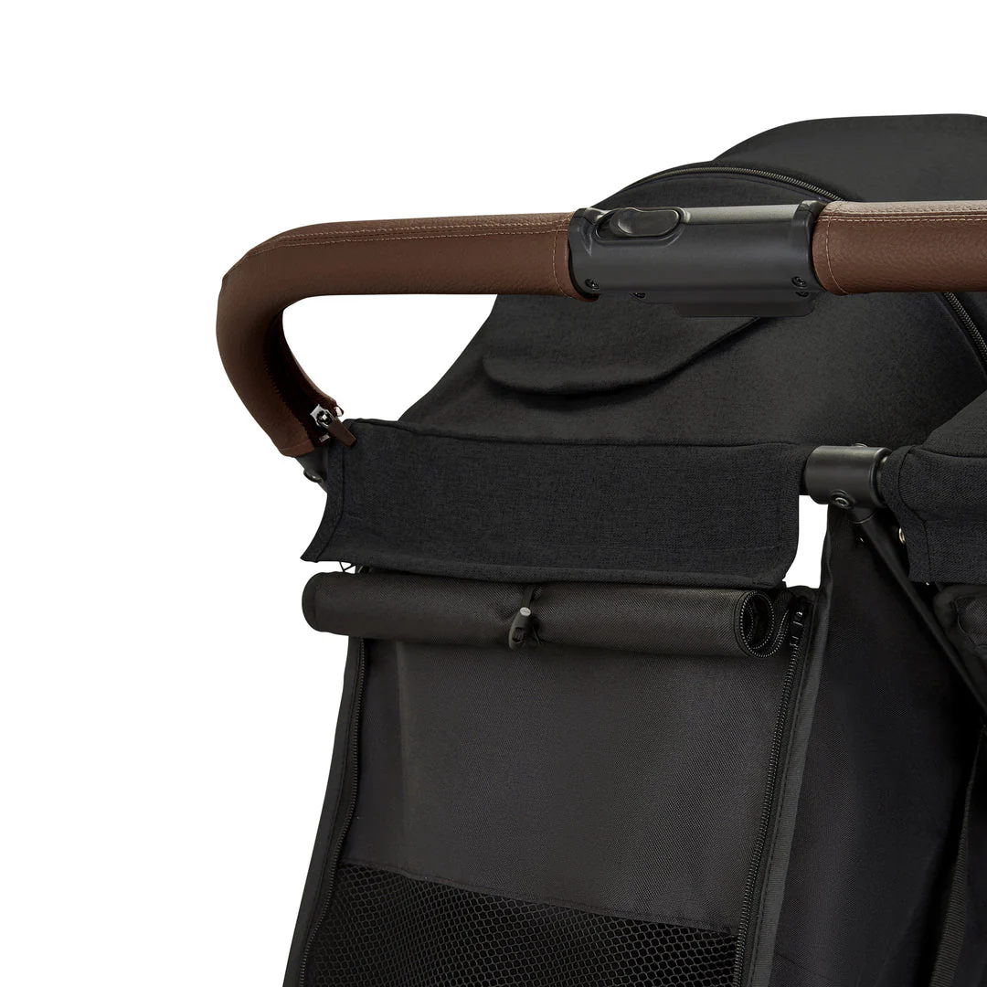 Ickle Bubba Venus Double Stroller - Image 21