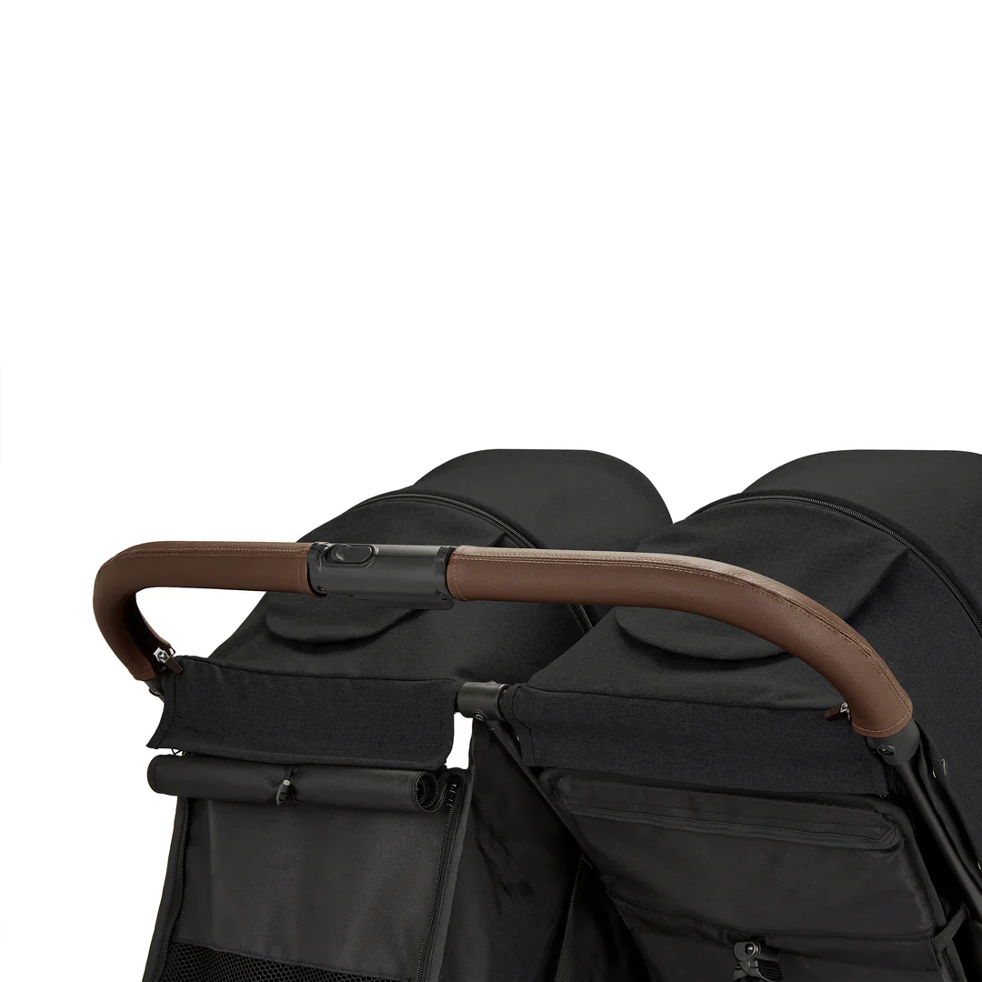 Ickle Bubba Venus Double Stroller - Image 22