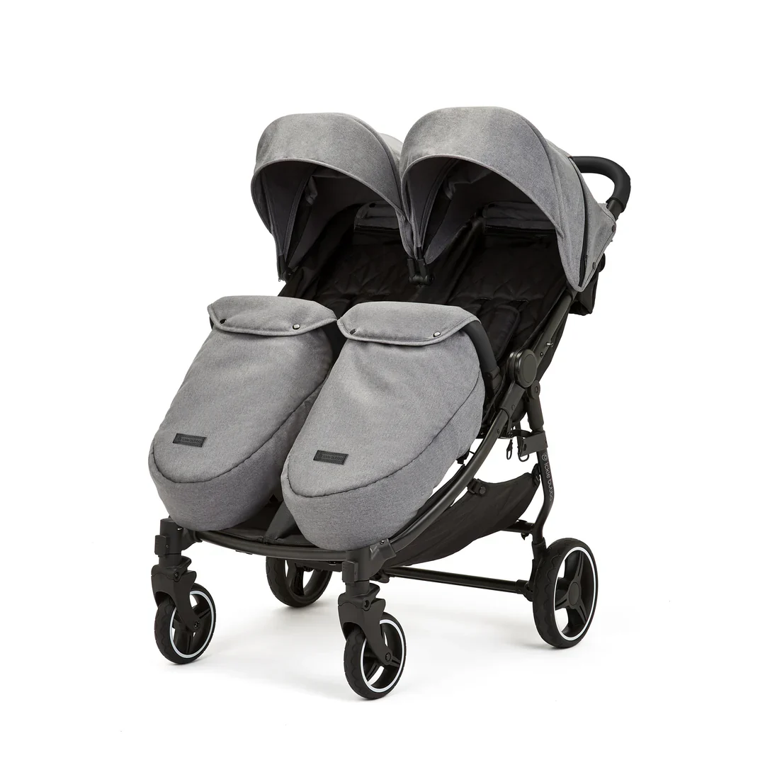 Ickle Bubba Venus Double Stroller - Image 23