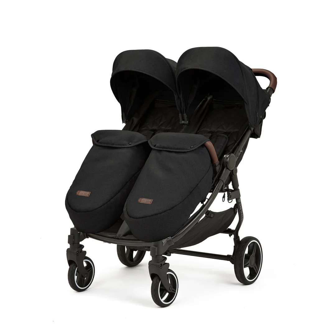 Ickle Bubba Venus Double Stroller - Image 25