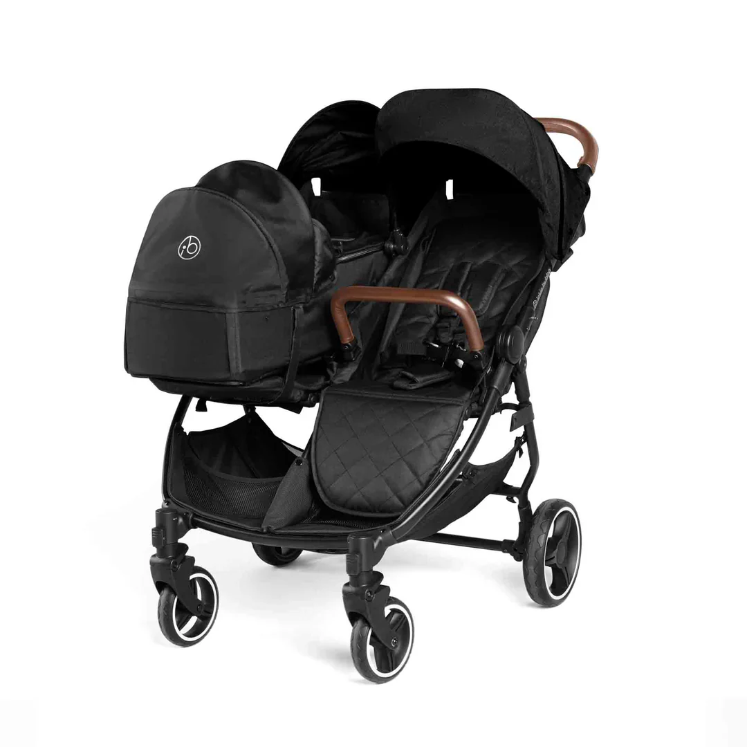 Ickle Bubba Venus Double Stroller - Image 26