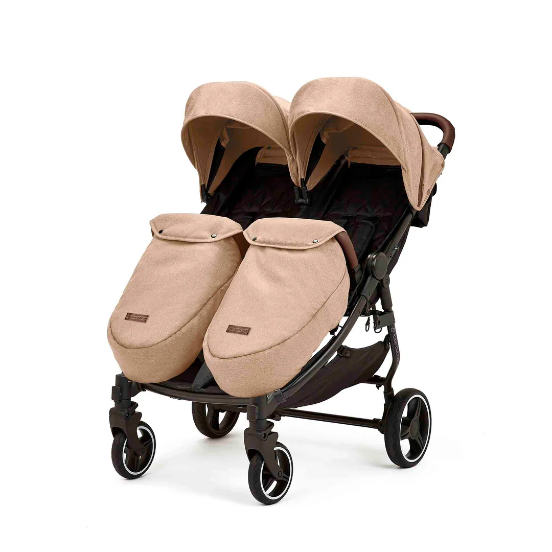Ickle Bubba Venus Double Stroller - Image 27