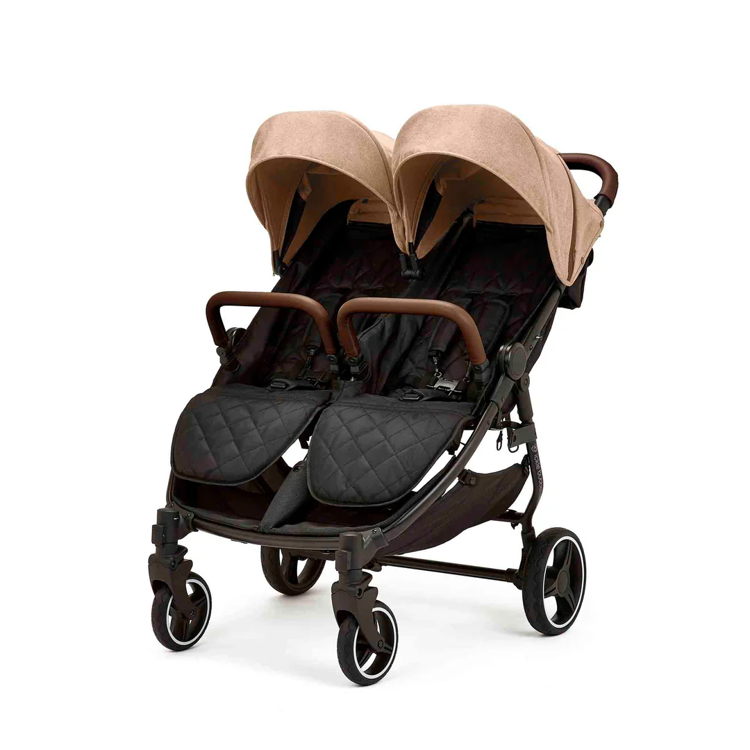 Ickle Bubba Venus Double Stroller - Image 3