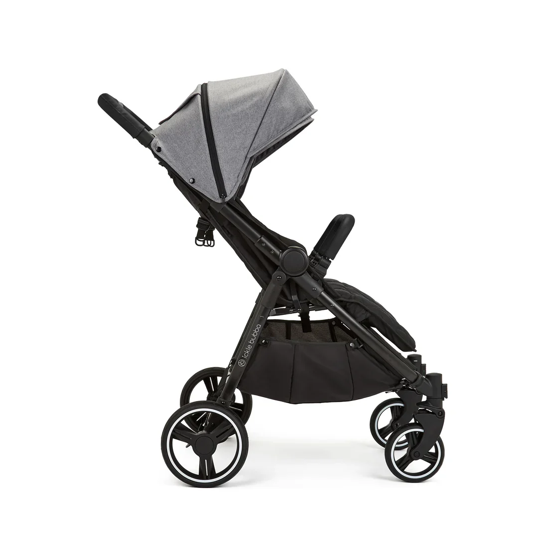 Ickle Bubba Venus Double Stroller - Image 4