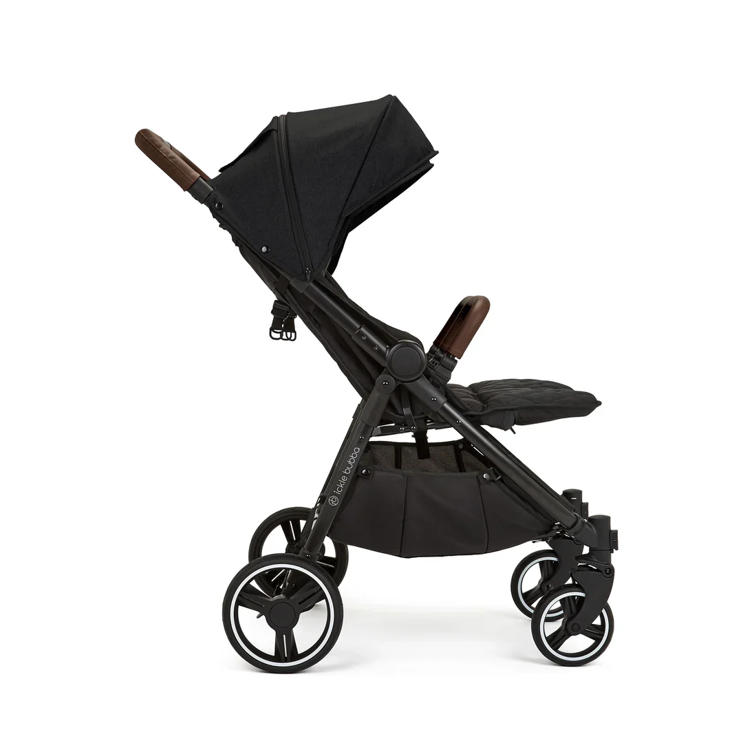 Ickle Bubba Venus Double Stroller - Image 5