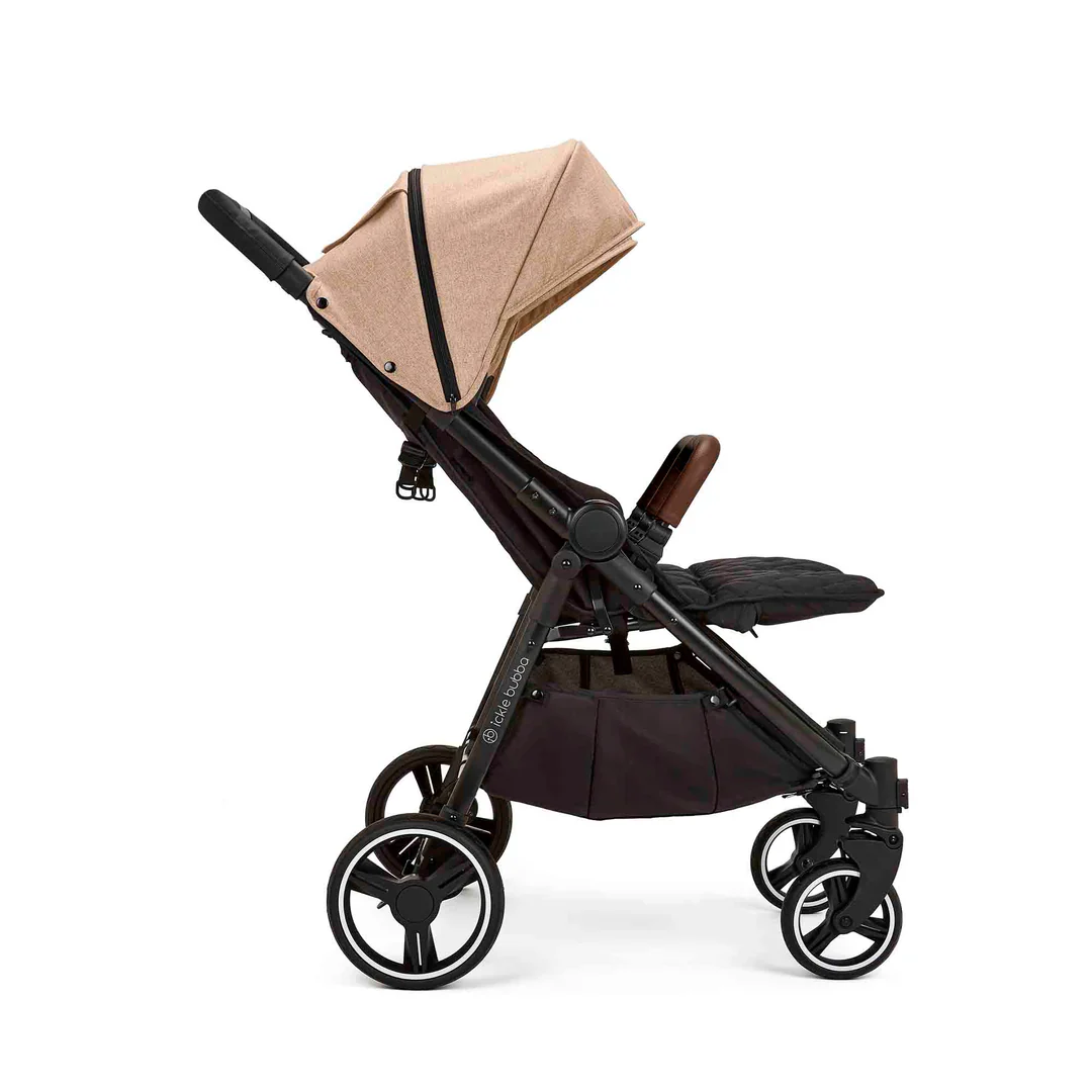 Ickle Bubba Venus Double Stroller - Image 6