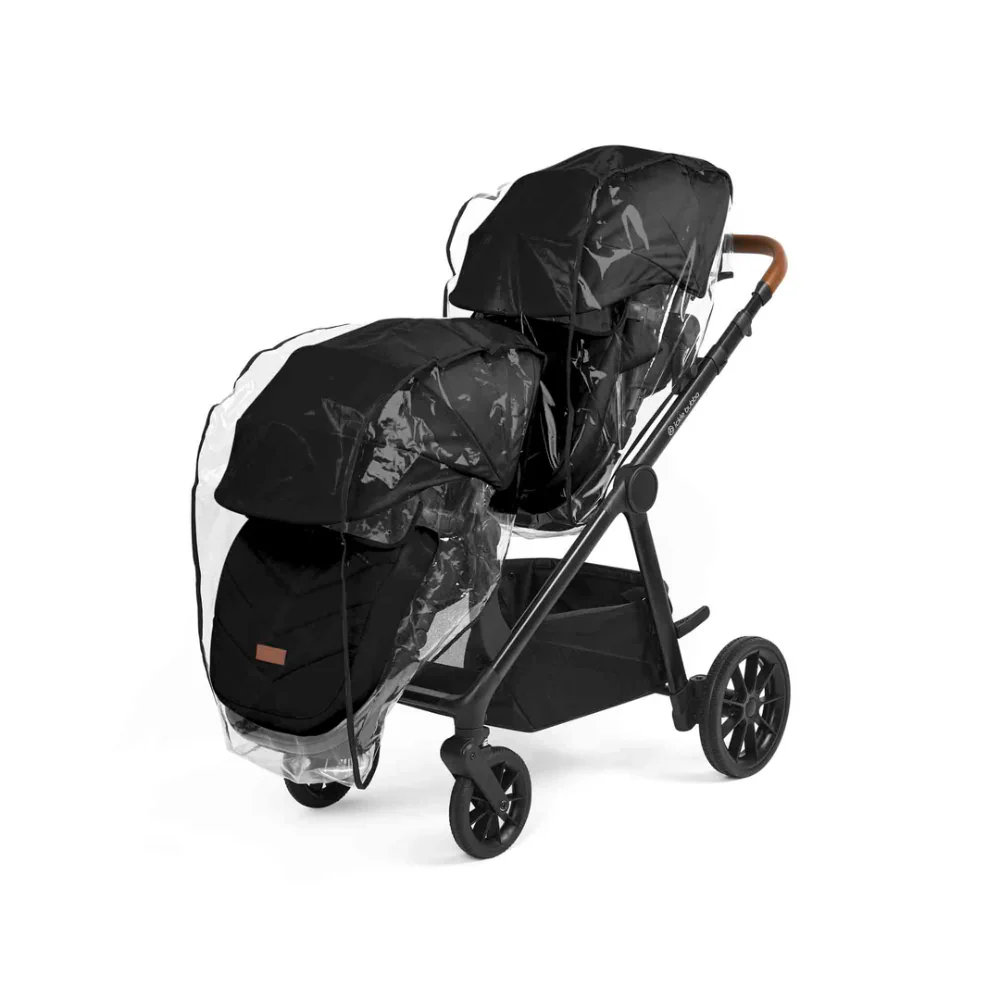 Ickle Bubba Virgo 2in1 Pushchair and Carrycot Bundle - Image 12