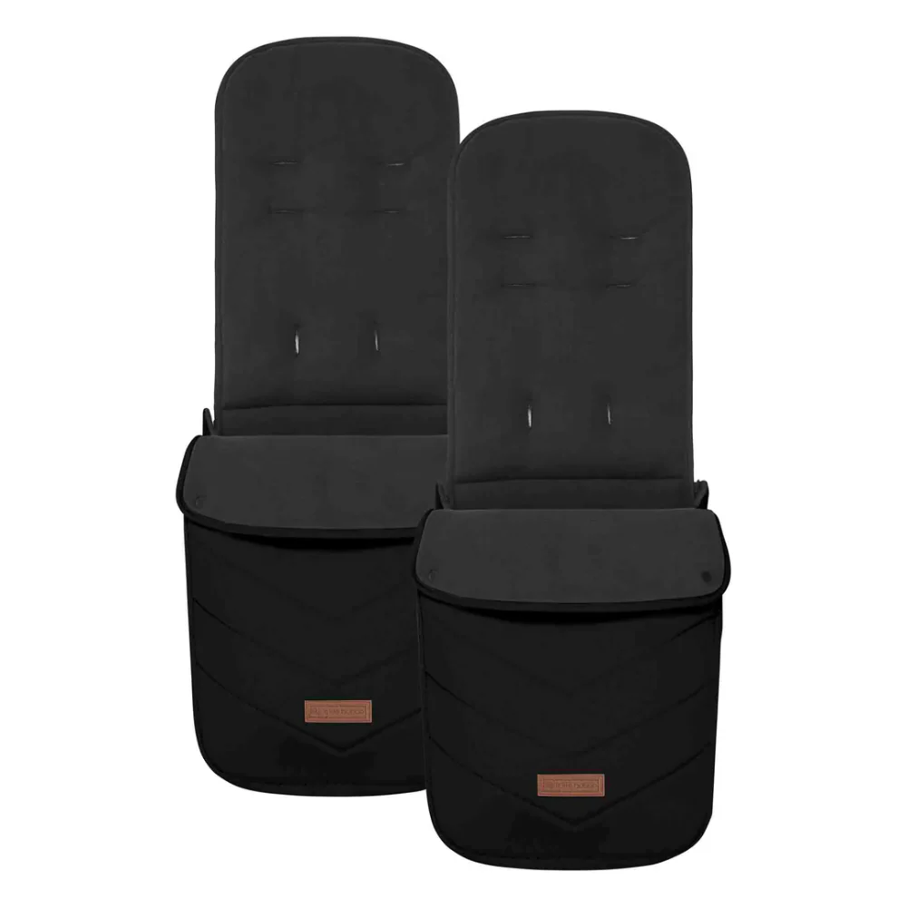 Ickle Bubba Virgo 2in1 Pushchair and Carrycot Bundle - Image 9