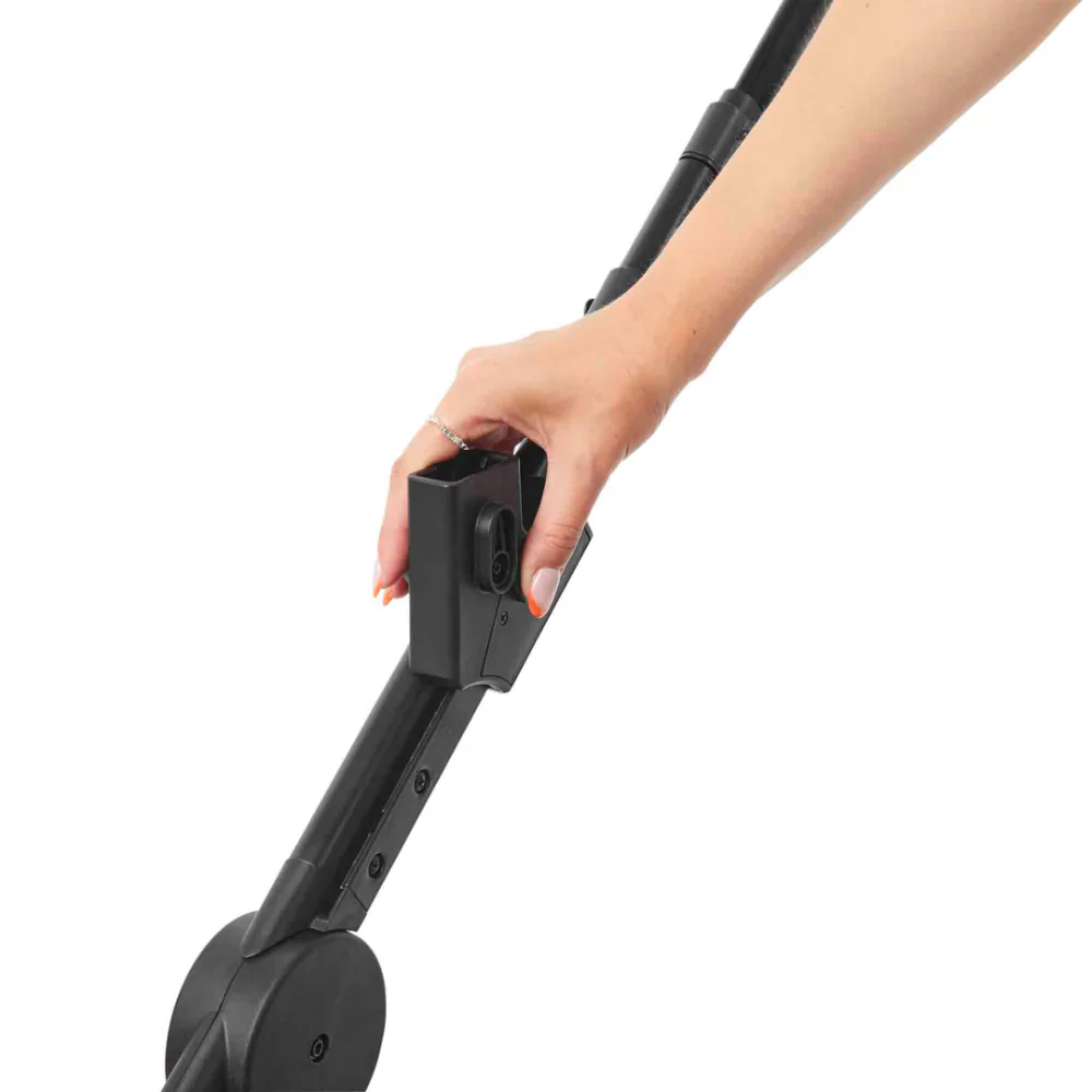 Ickle Bubba Virgo Twin 12 Piece 2in1 Pushchair Bundle - Image 13