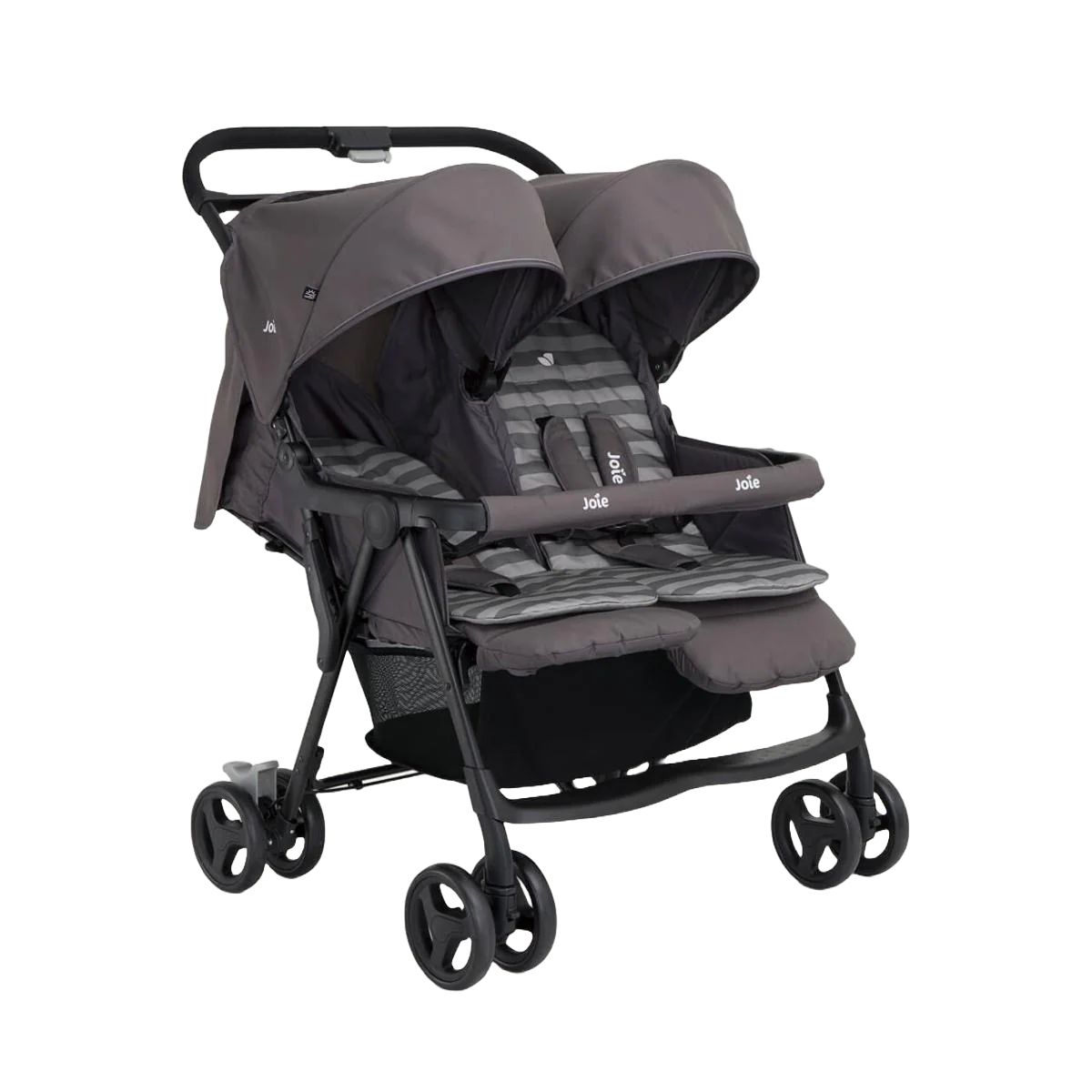 Joie Aire Twin Stroller - Image 3