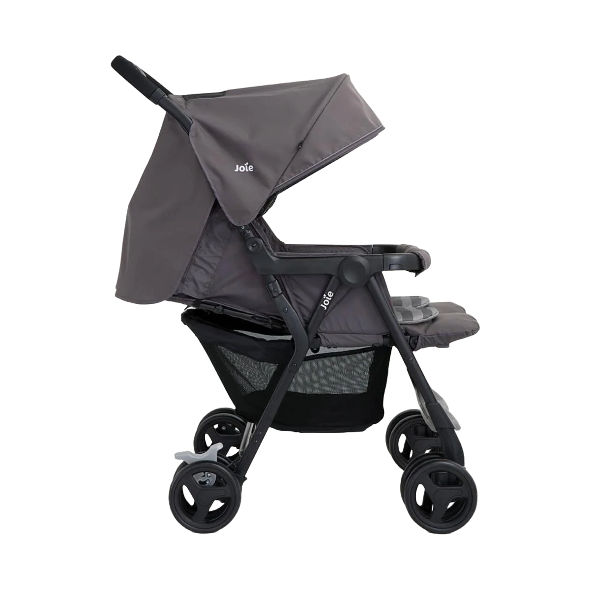 Joie Aire Twin Stroller - Image 5