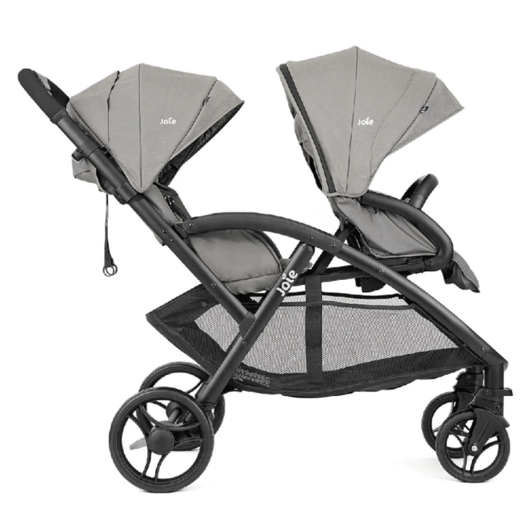 Joie Evalite Duo Stroller - Image 3