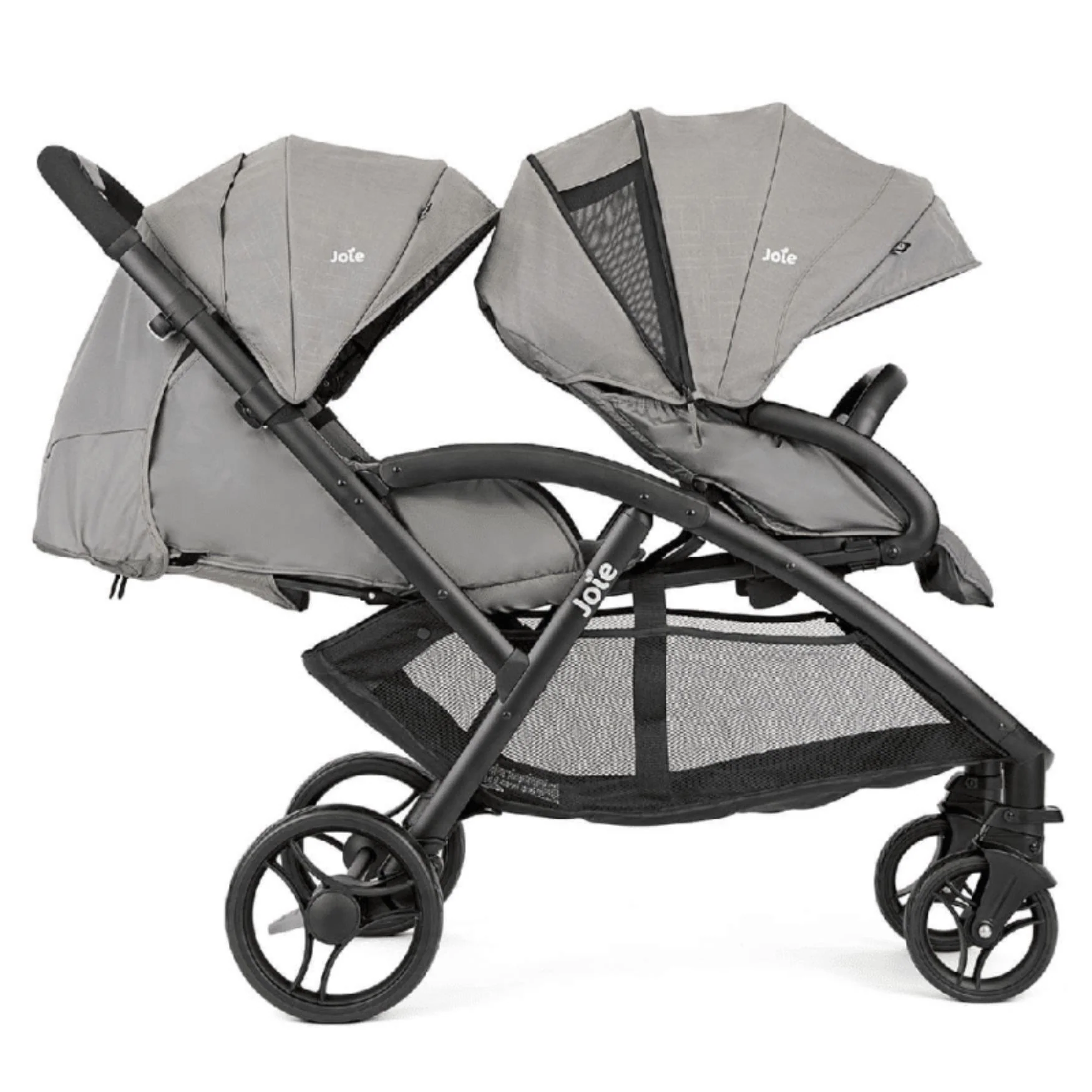 Joie Evalite Duo Stroller - Image 4