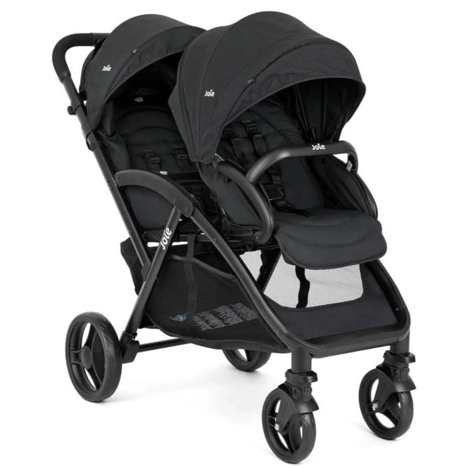 Joie Evalite Duo Stroller - Image 6