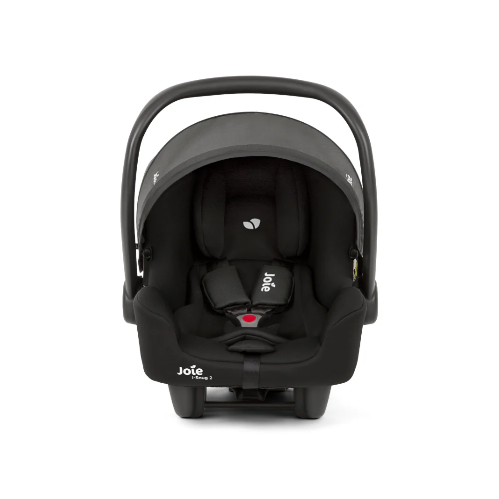 Joie iSnug2 iSize Car Seat - Image 3