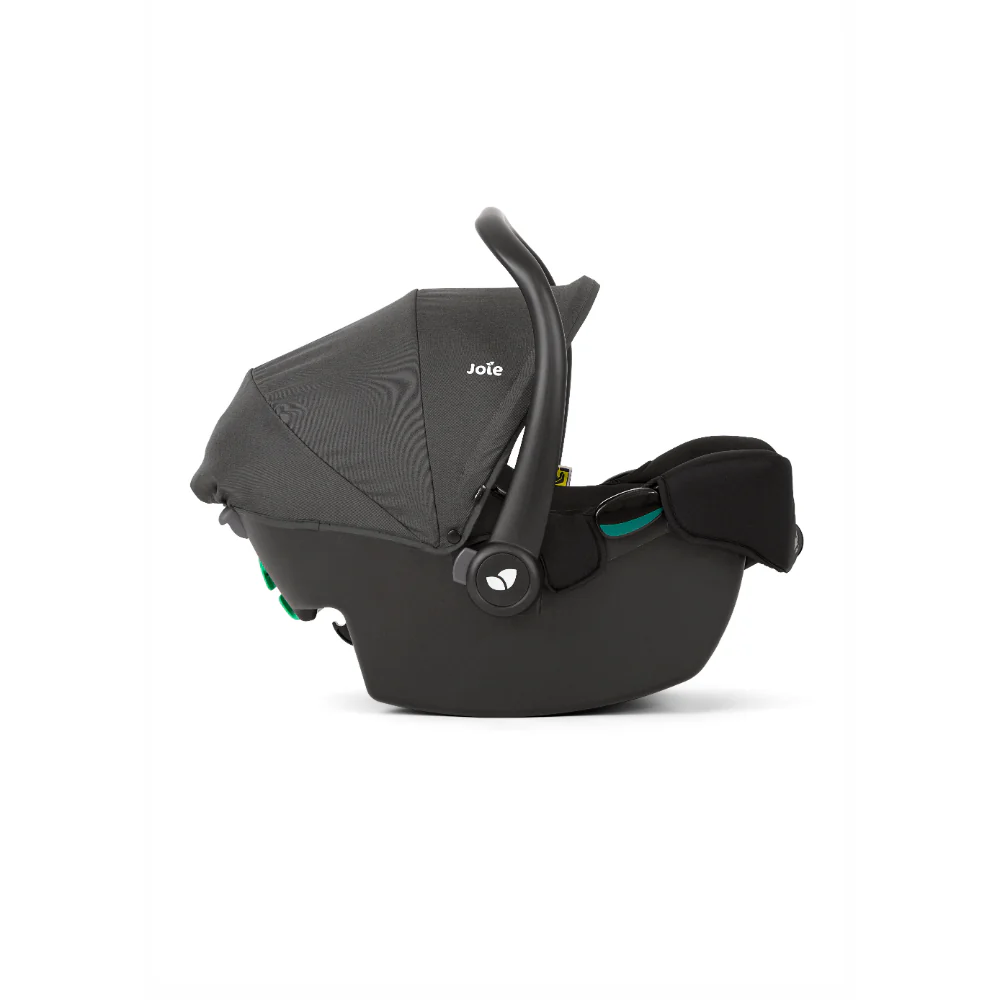 Joie iSnug2 iSize Car Seat - Image 4