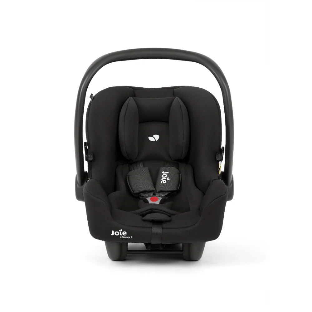 Joie iSnug2 iSize Car Seat - Image 5