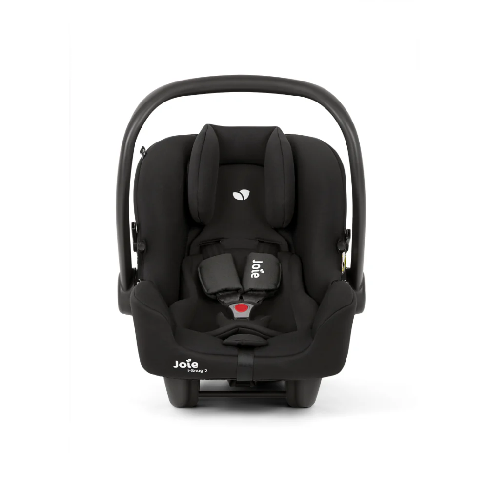 Joie iSnug2 iSize Car Seat - Image 6