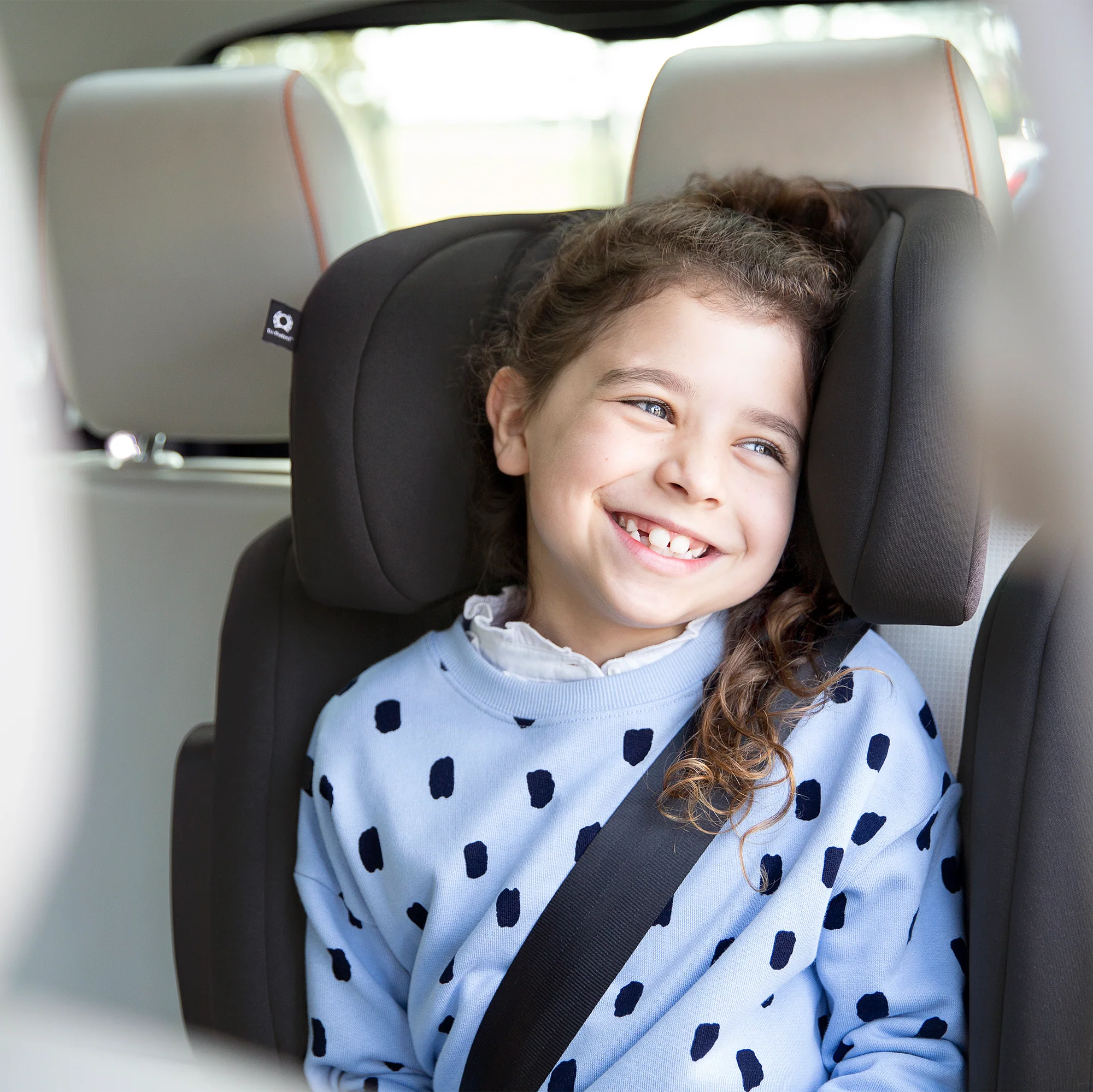 Joie iTrillo iSize Booster Seat - Image 10