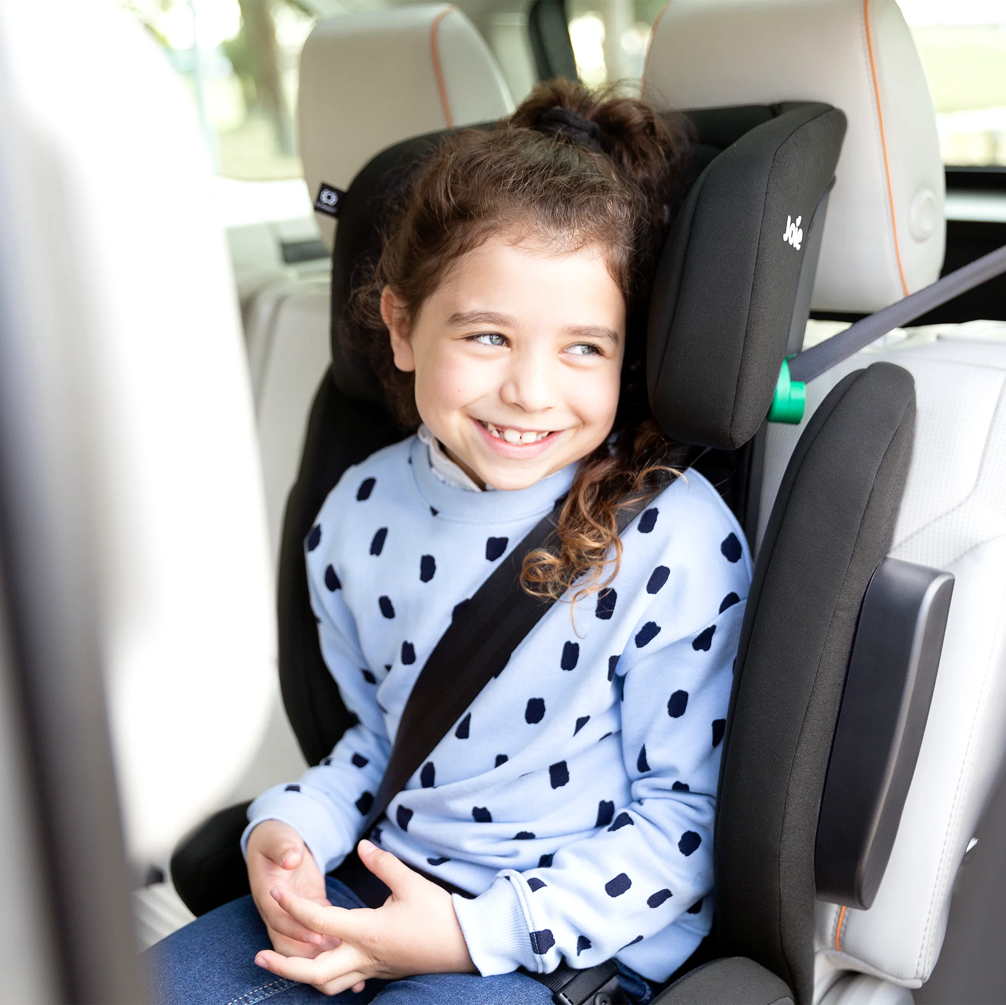 Joie iTrillo iSize Booster Seat - Image 11