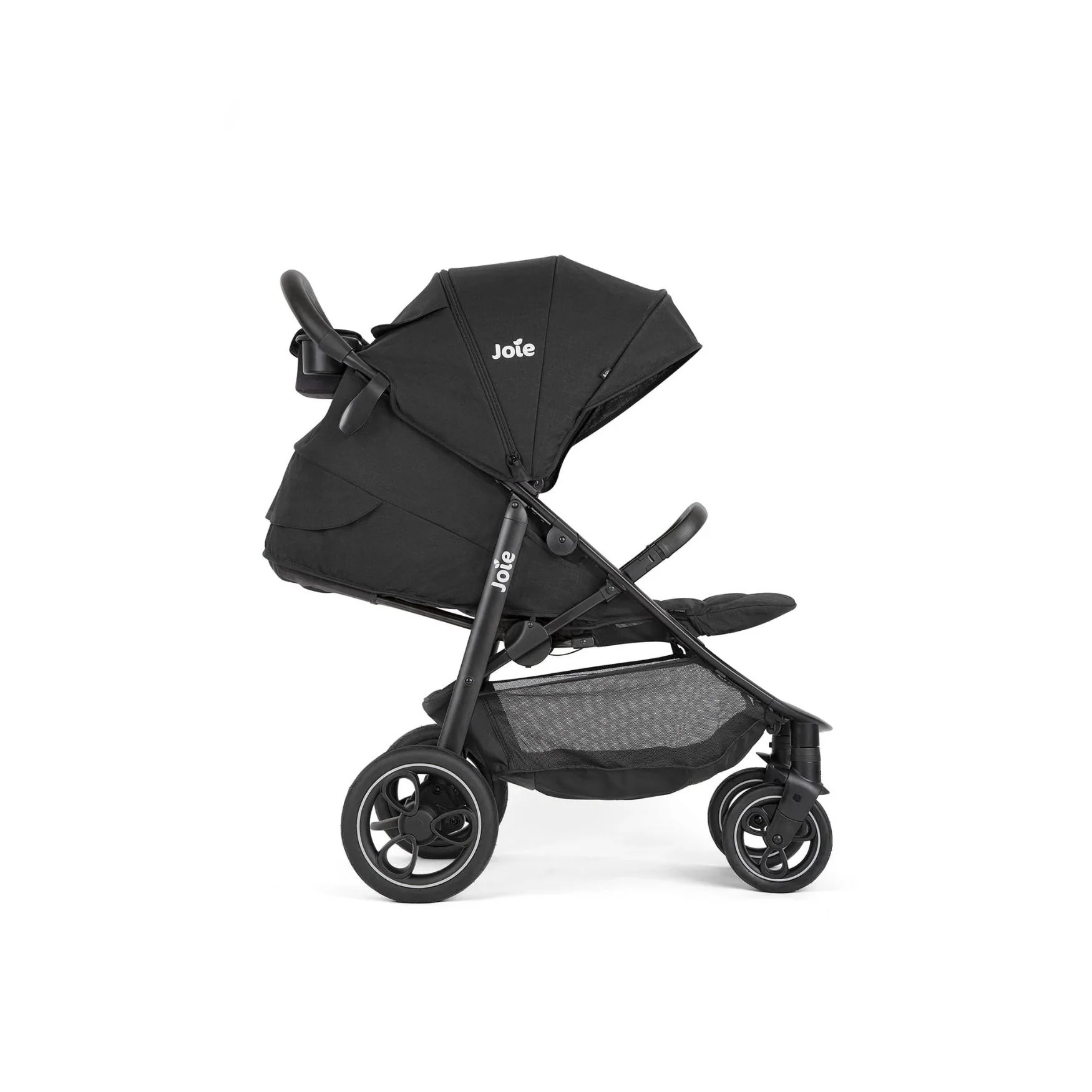Joie Litetrax PRO Stroller - Image 4
