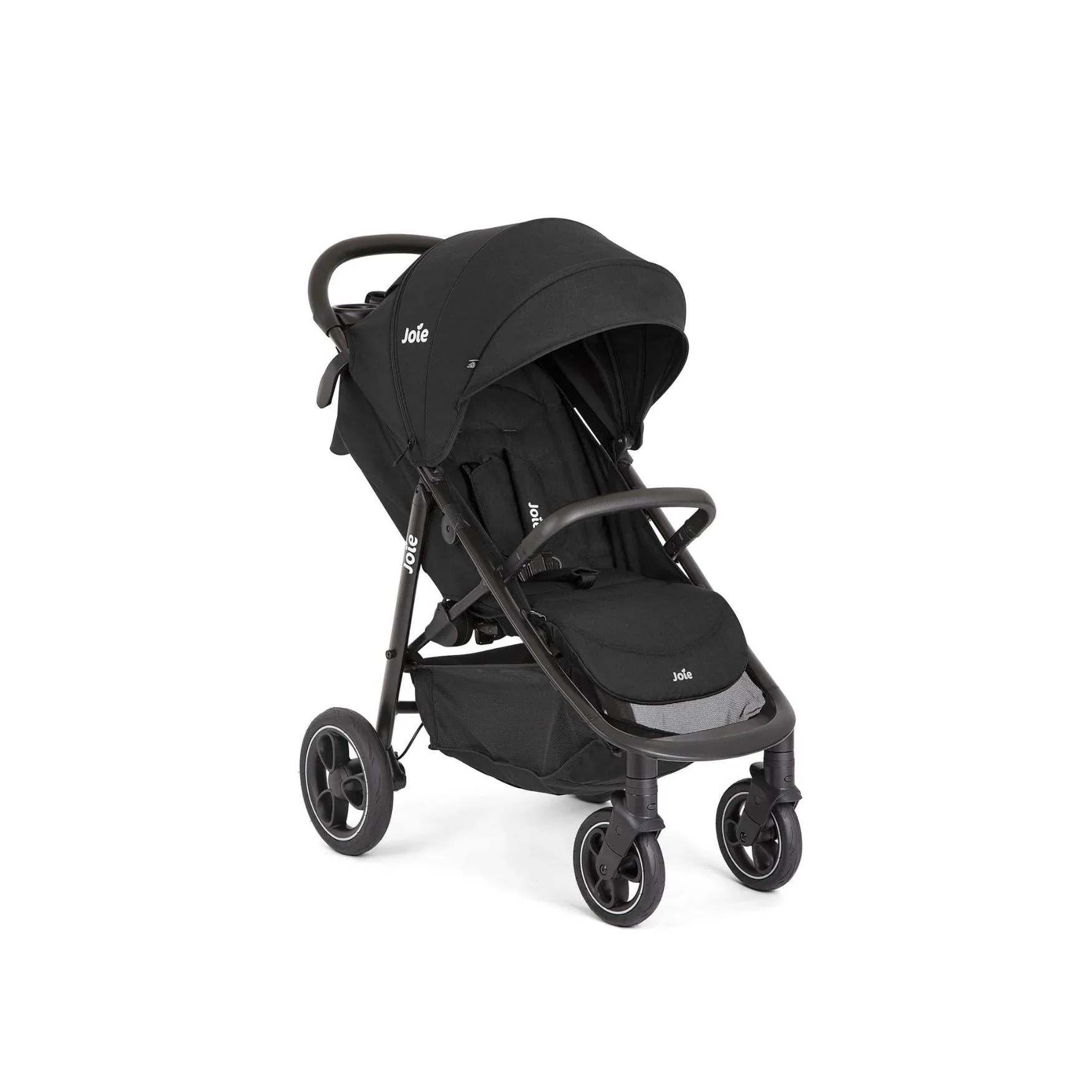 Joie Litetrax PRO Stroller - Image 9