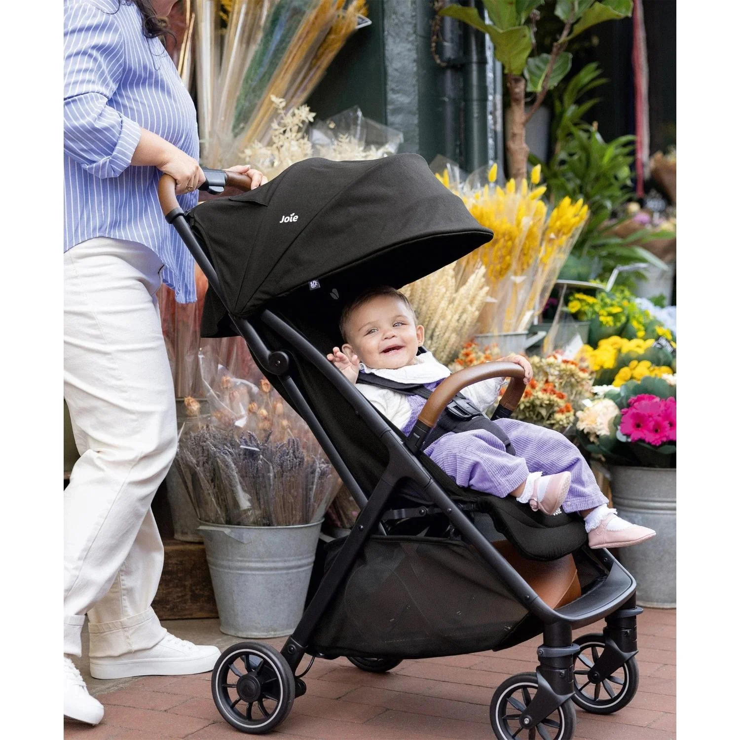 Joie Pact Pro - Image 4