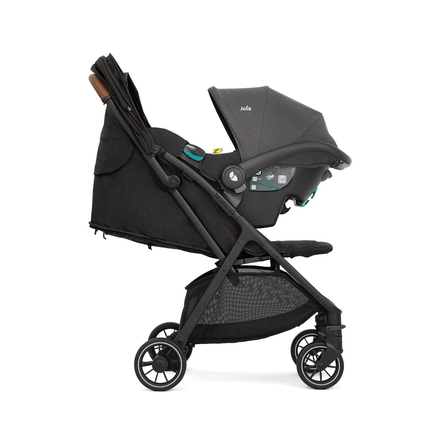 Joie Pact Pro - Image 5