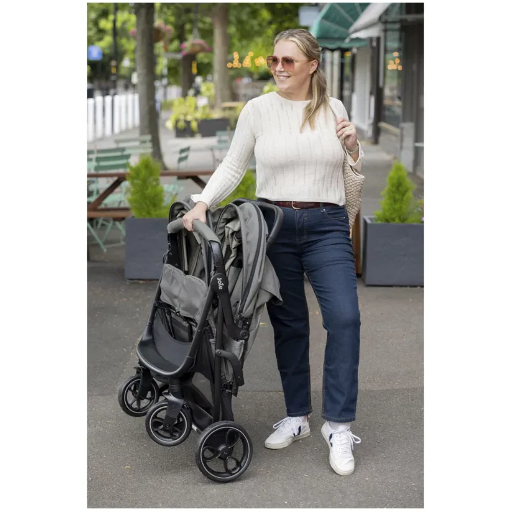 Joie Signature Estrella Stroller - Image 10