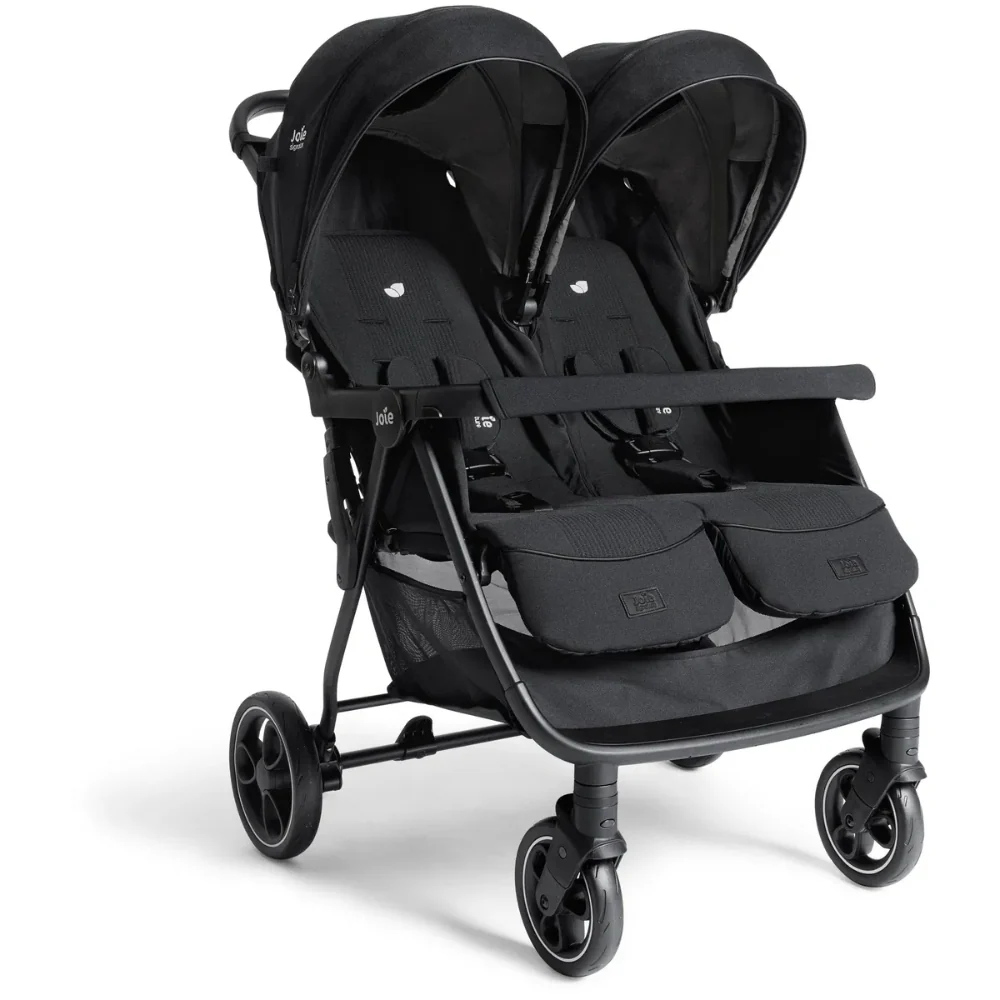Joie Signature Estrella Stroller - Image 4