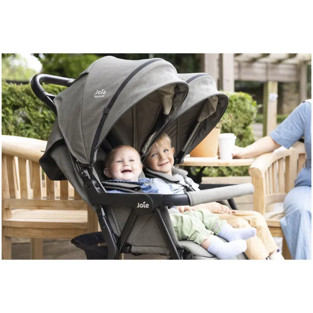 Joie Signature Estrella Stroller - Image 8