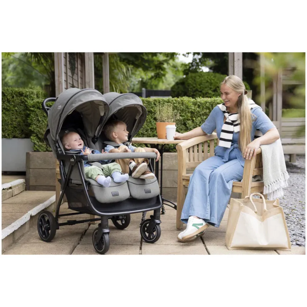 Joie Signature Estrella Stroller - Image 9
