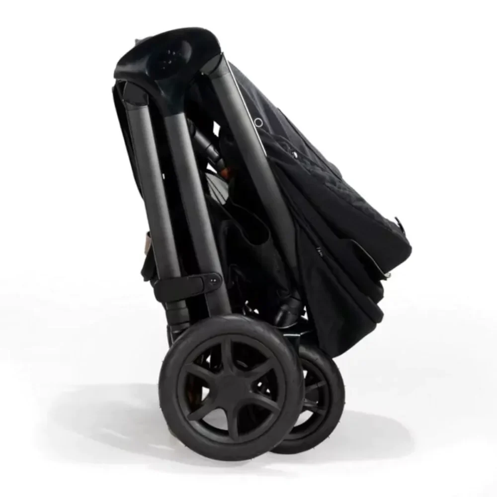 Joie Signature Finiti with Joie iLevel and Joie Encore Base - Image 4