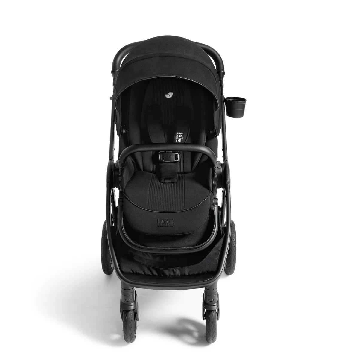 Joie Signature Finiti with Joie iLevel and Joie Encore Base - Image 5